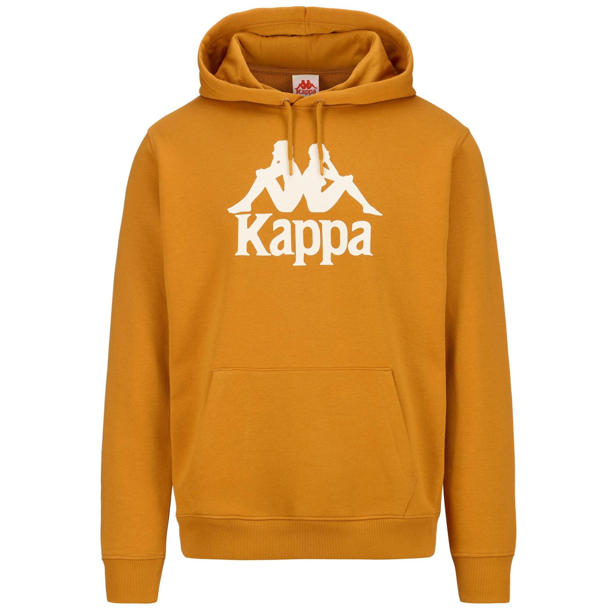 Bluza z kapturem Kappa Malmo 3