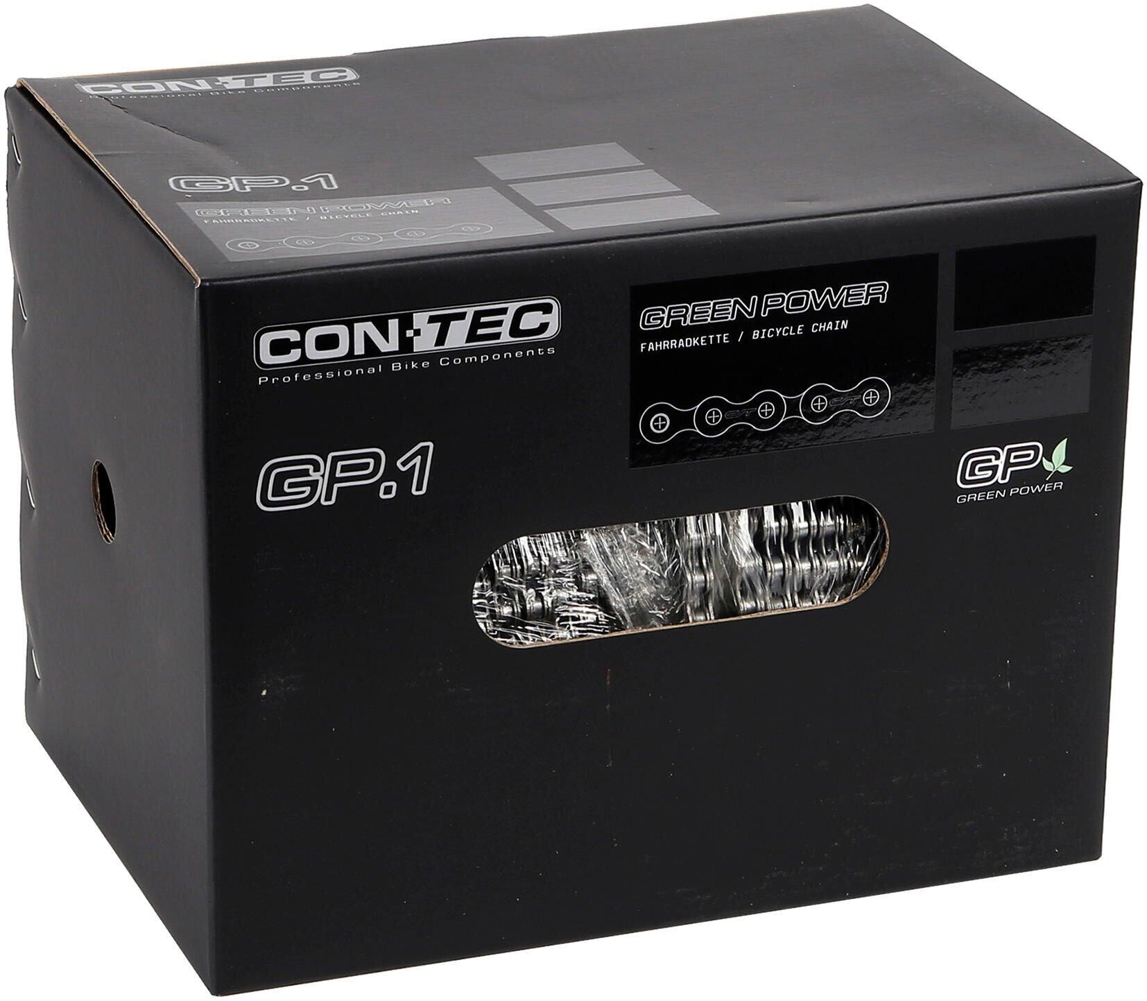 Łańcuch CONTEC Green Power GP.1 1/2 x 1/8 30 m
