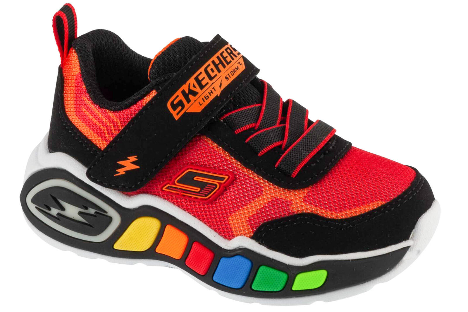 Buty sportowe Sneakersy chłopięce, Play Scene