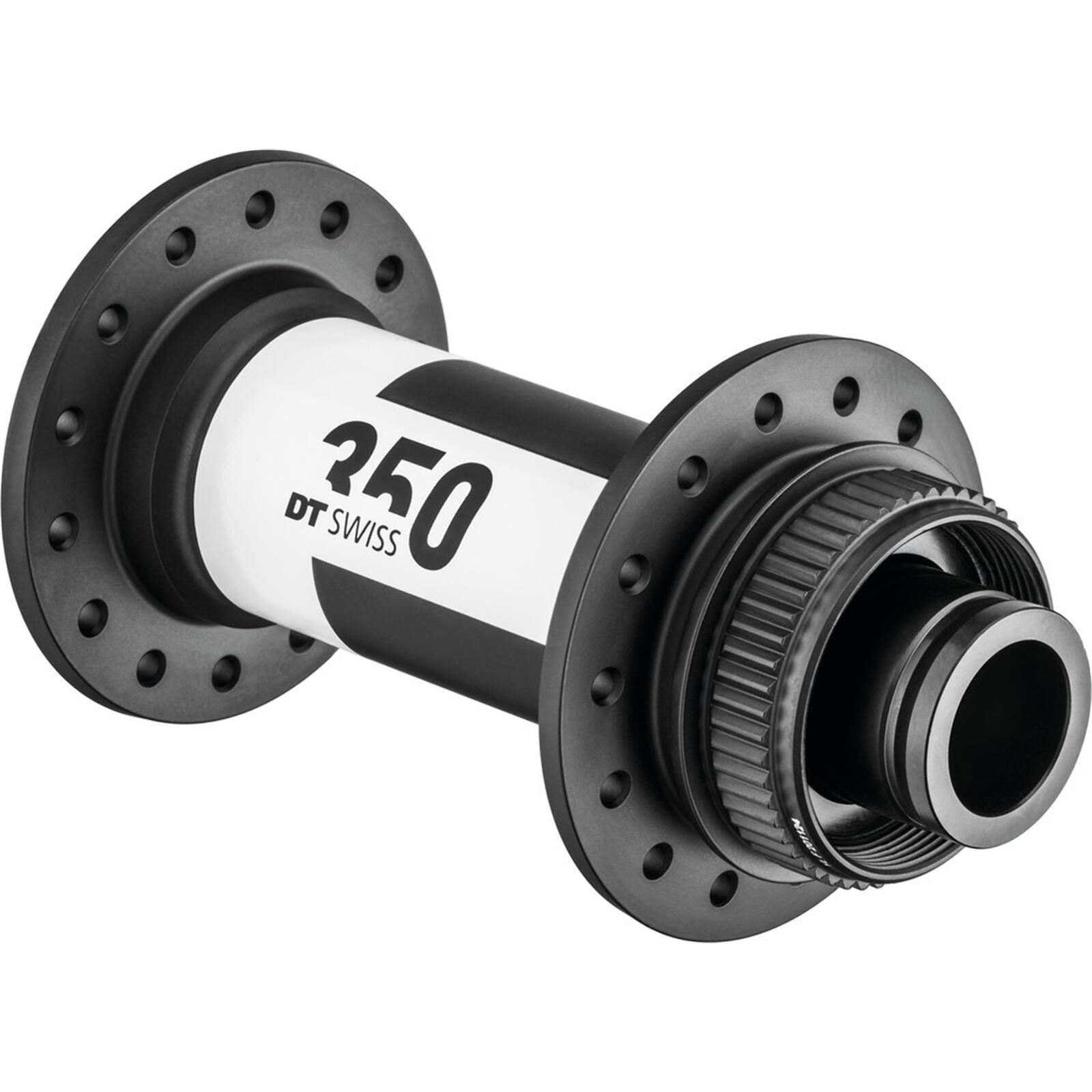 Piasta Przednia DT Swiss 350 Classic Boost Center Lock