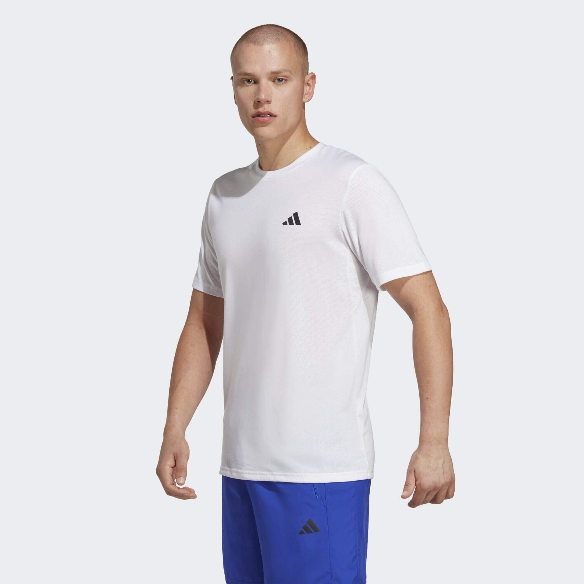 Koszulka męska adidas Essentials Comfort