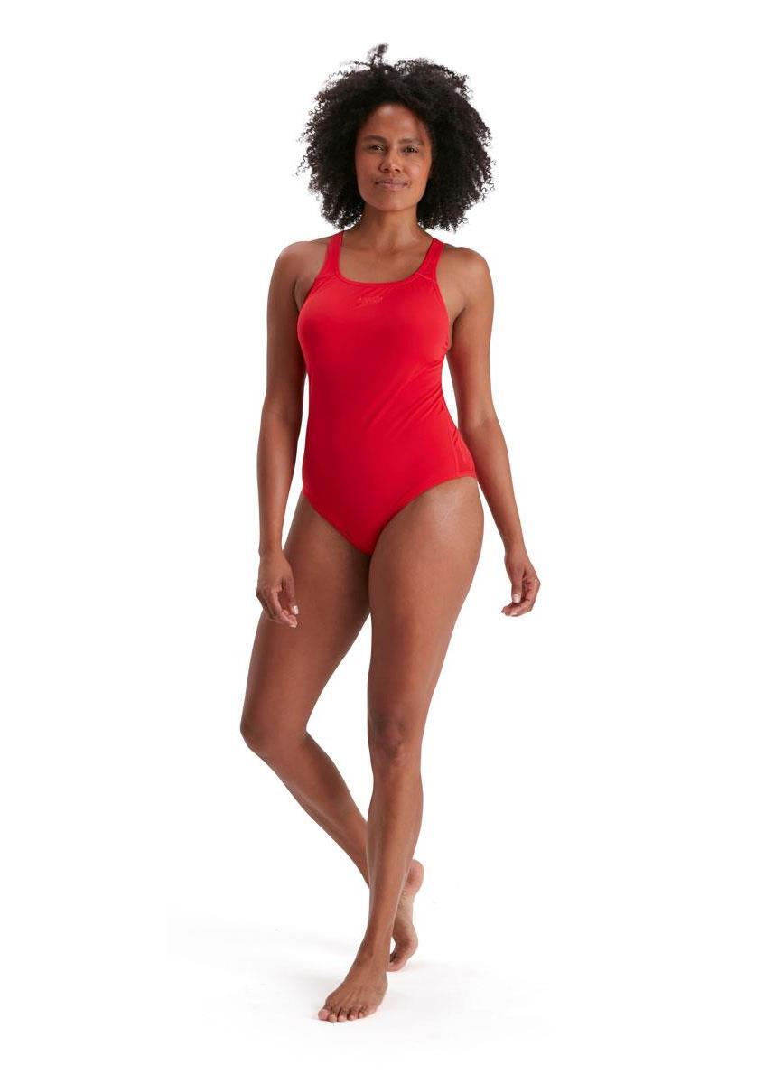 Strój pływacki jednoczęściowy damski Speedo Eco Endurance