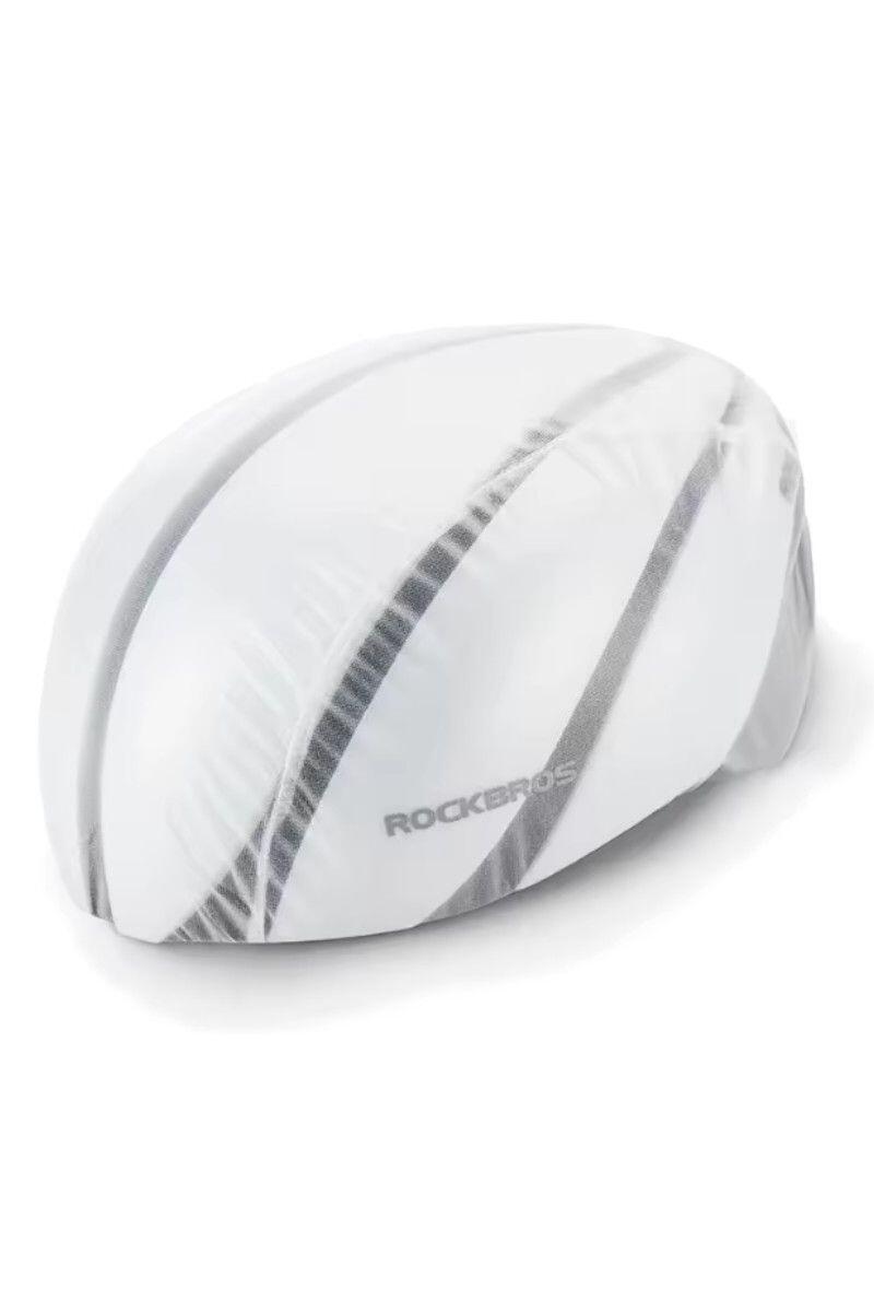 Osłona przeciwdeszczowa na kask 20001