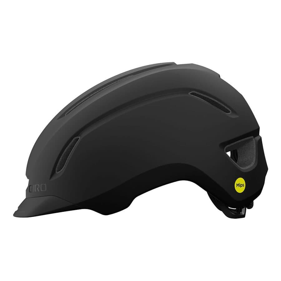 Kask rowerowy Giro Caden II Mips New