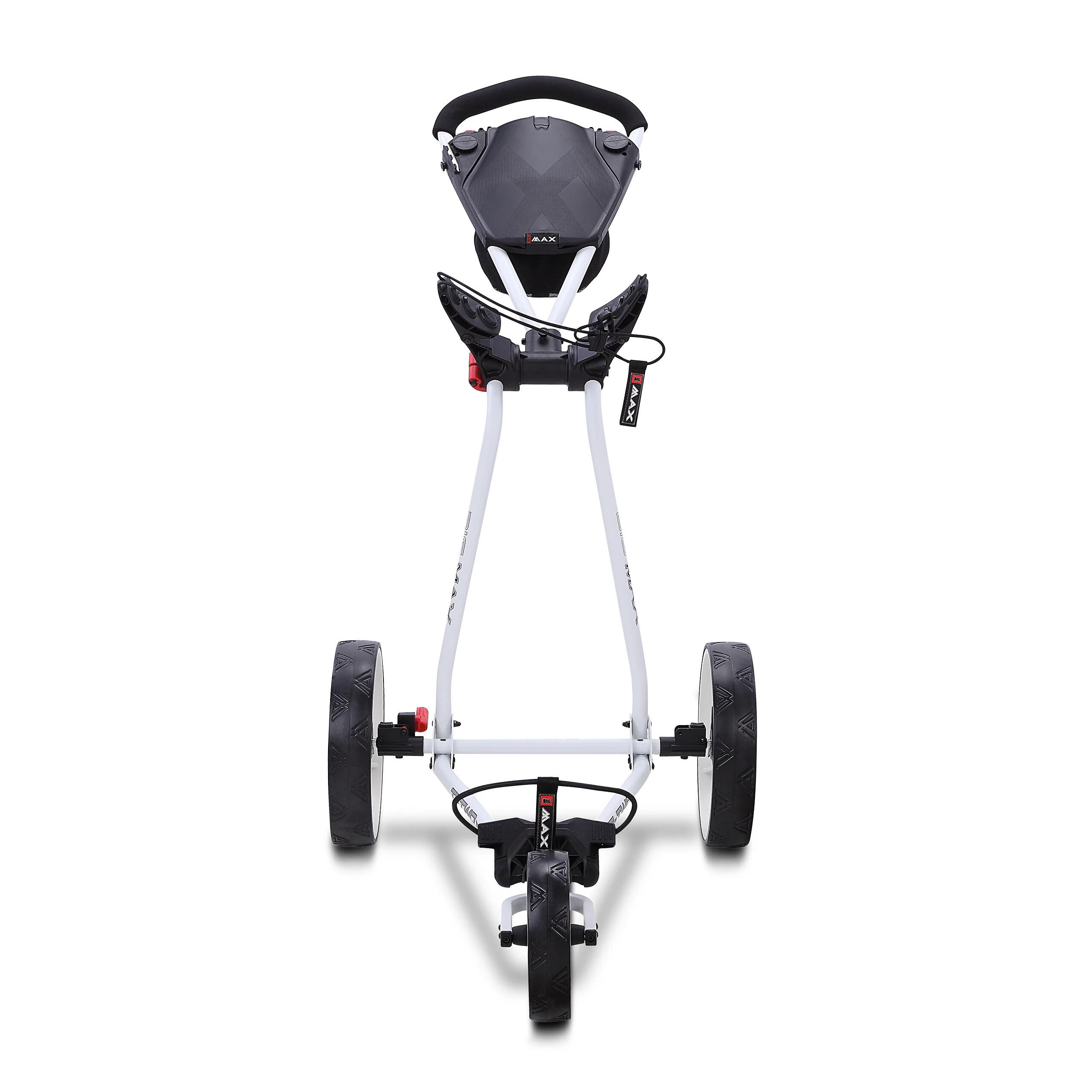Wózek ręczny Big Max Gc60777
