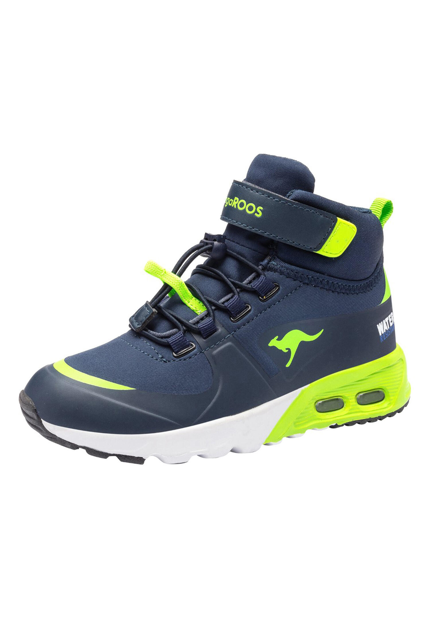 Buty dziecięce KangaROOS KX-Hydro