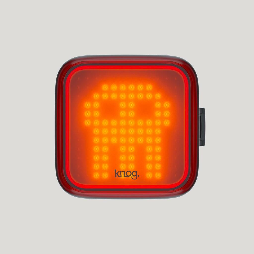 oświetlenie tylne Knog Blinder SKU