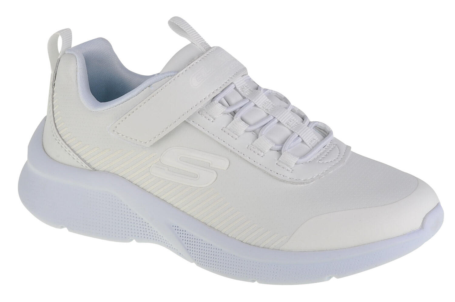 Buty sportowe Sneakersy dziewczęce, Microspec-Classmate