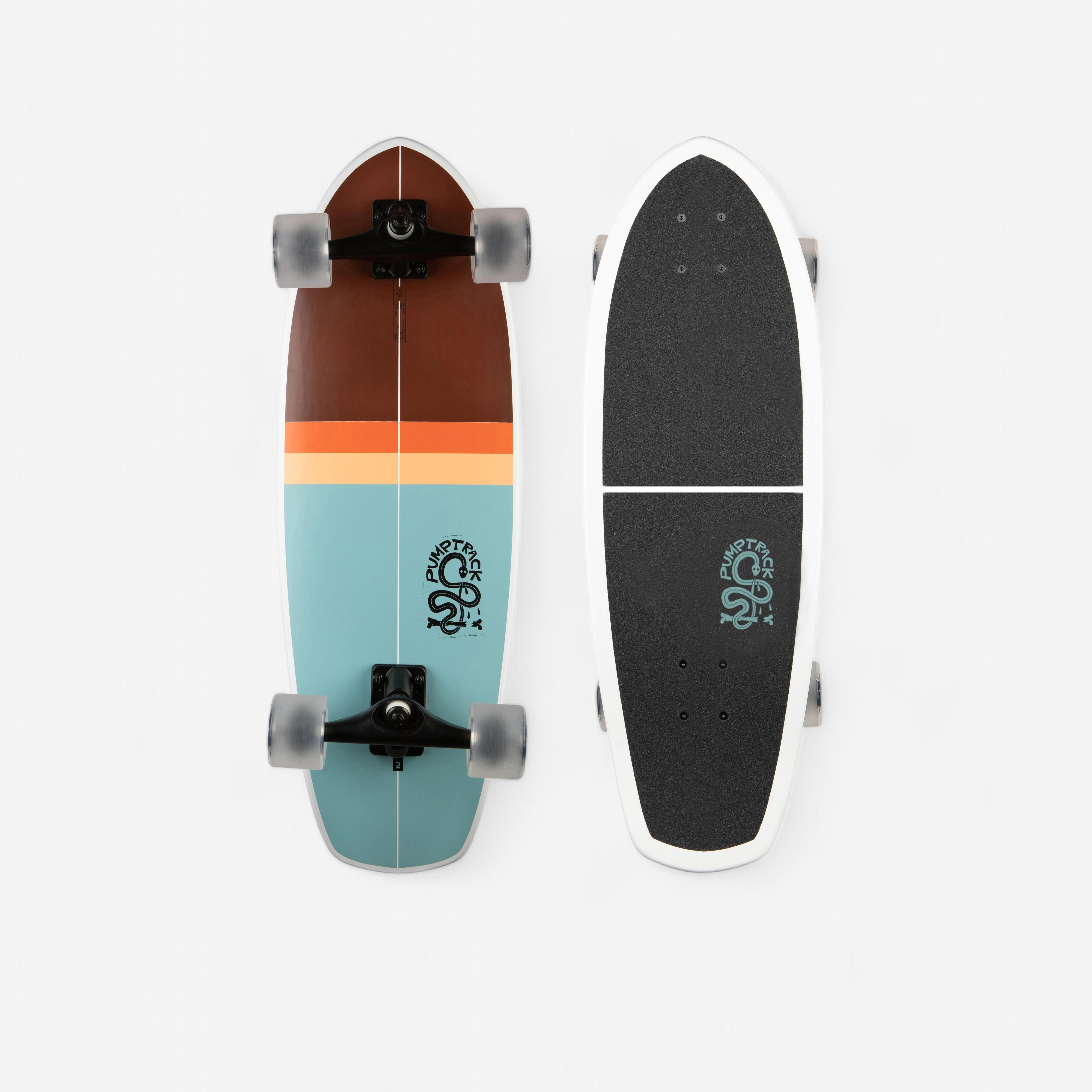 Longboard SURFSKATE CRUISING 30 OROBOROS