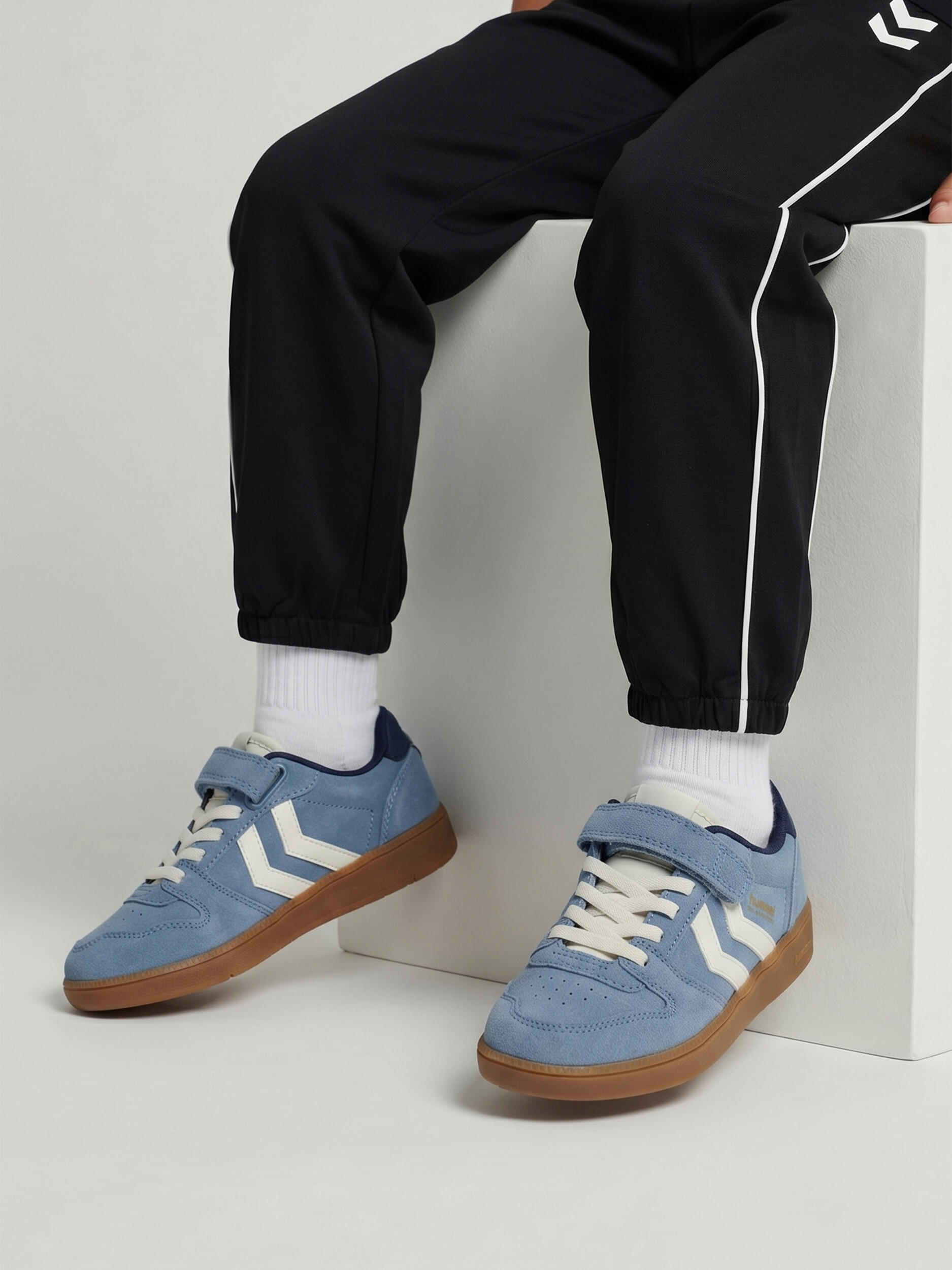 Baskets dziecięce Hummel Handball Perfekt CL