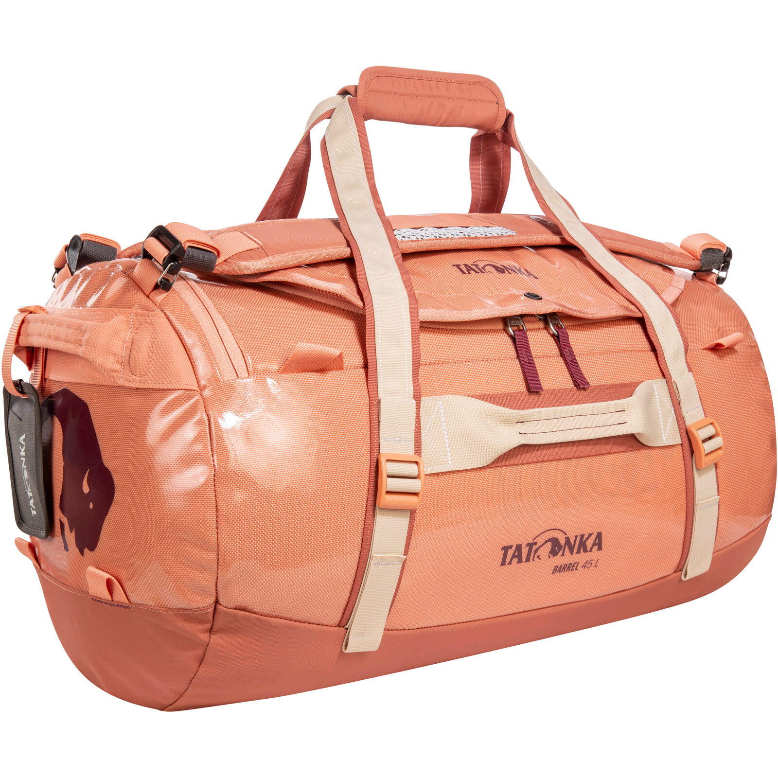 Torba podróżna Tatonka Barrel 4
