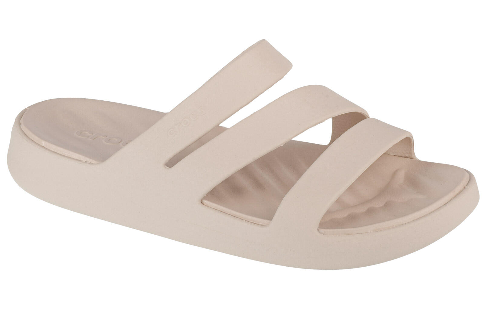 Klapki damskie Crocs 209587160