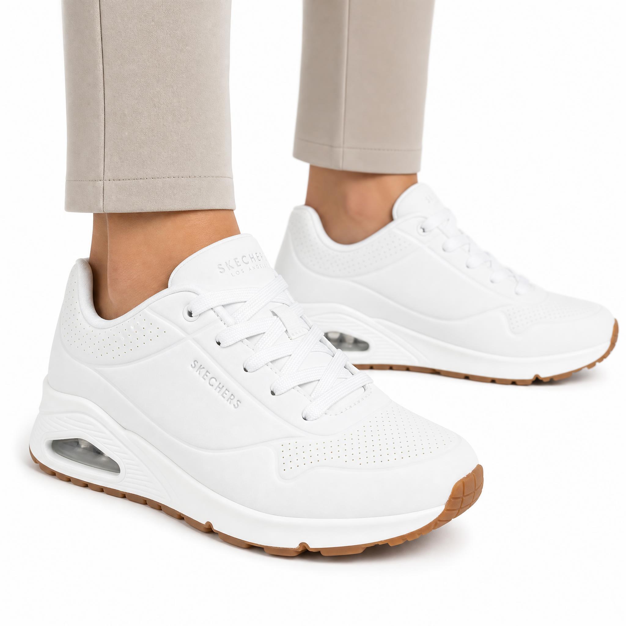 Buty męskie sportowe Skechers UNO STAND ON AIR