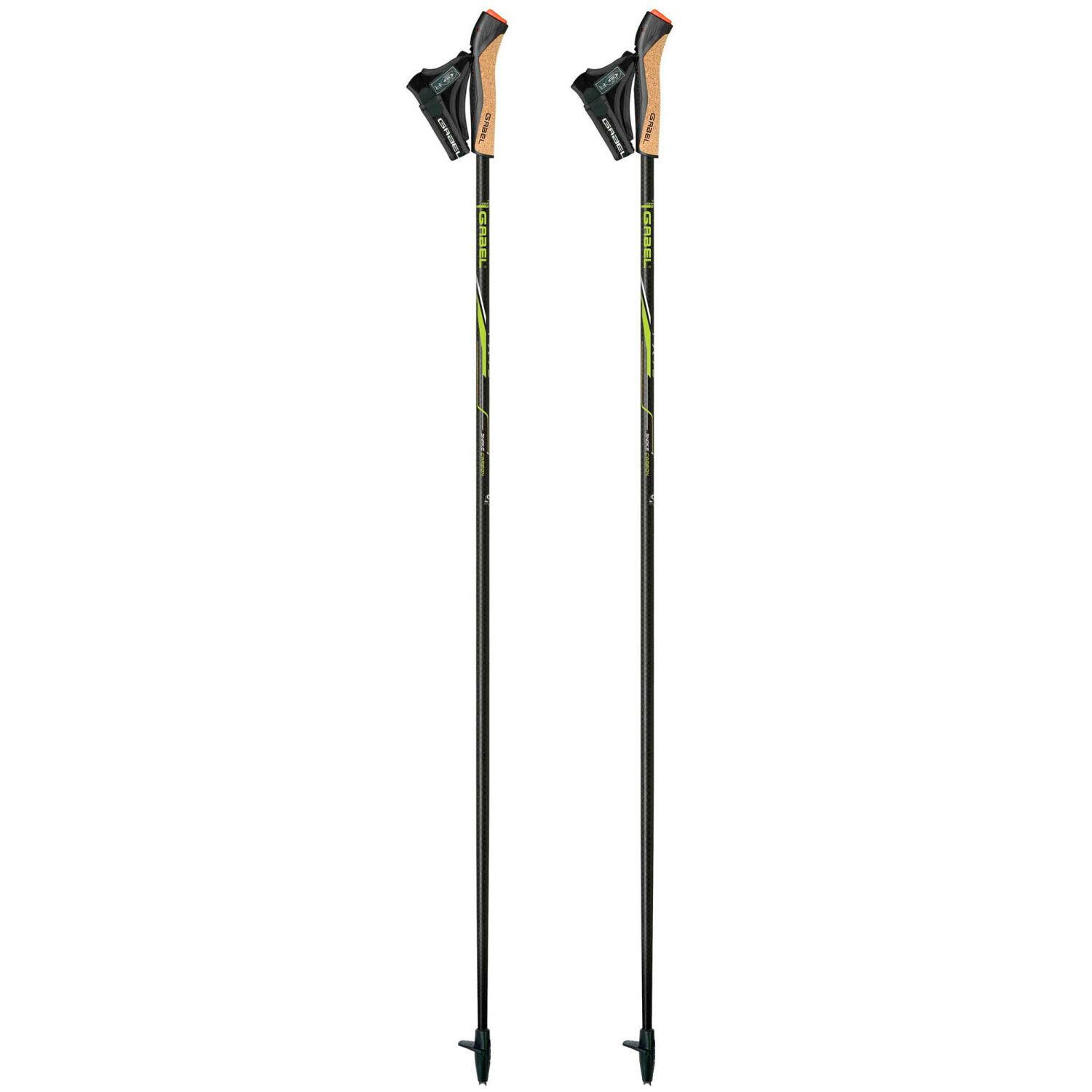 Kije nordic walking GABEL FX-75