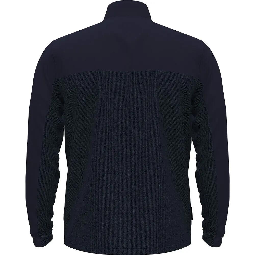 Top treningowy z zamkiem błyskawicznym 1/2 Under Armour Drive