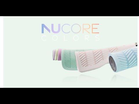 HERRMANS Nucore Grip Tour Wave 130 mm (para)