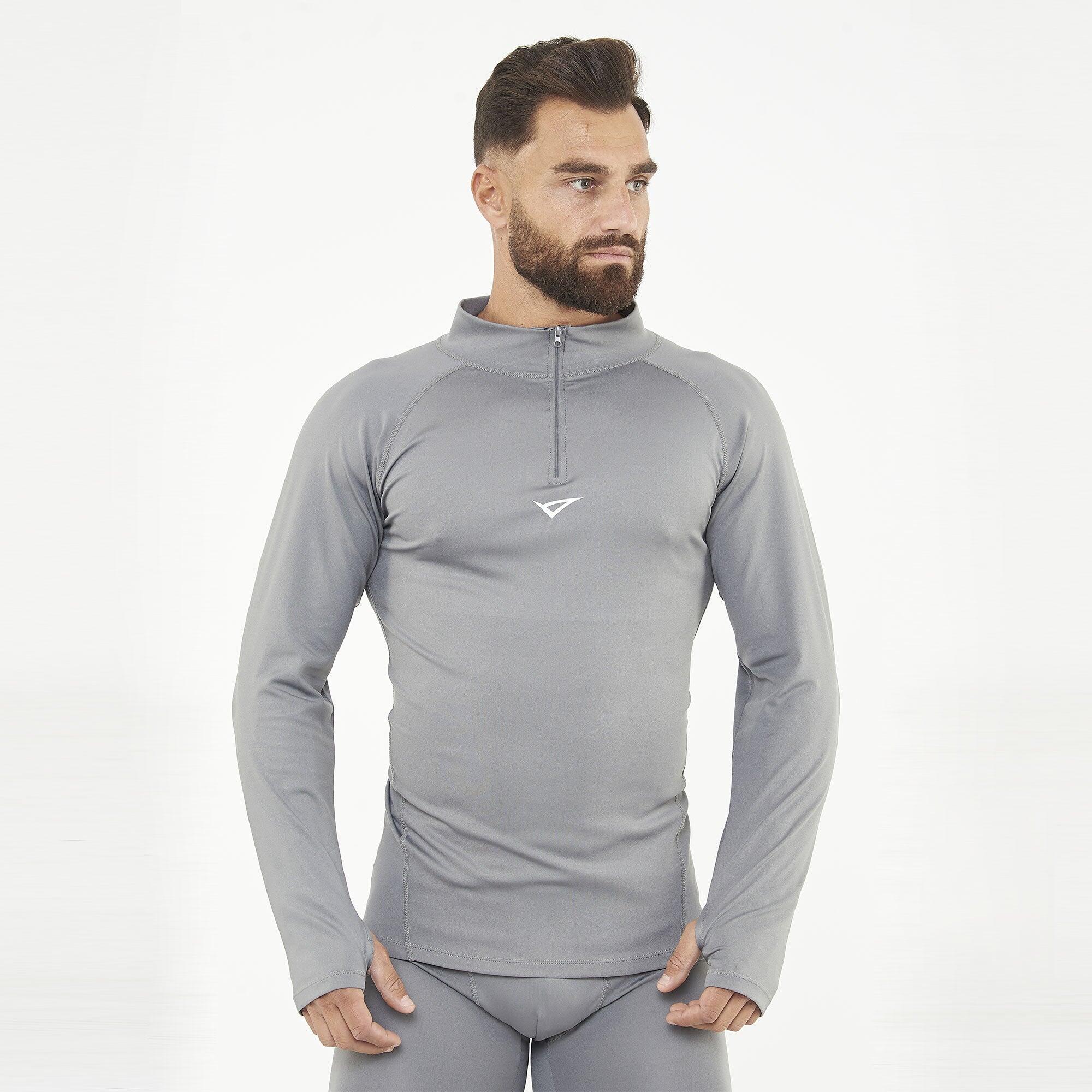 Termiczna koszulka treningowa IRONBOY TURBO