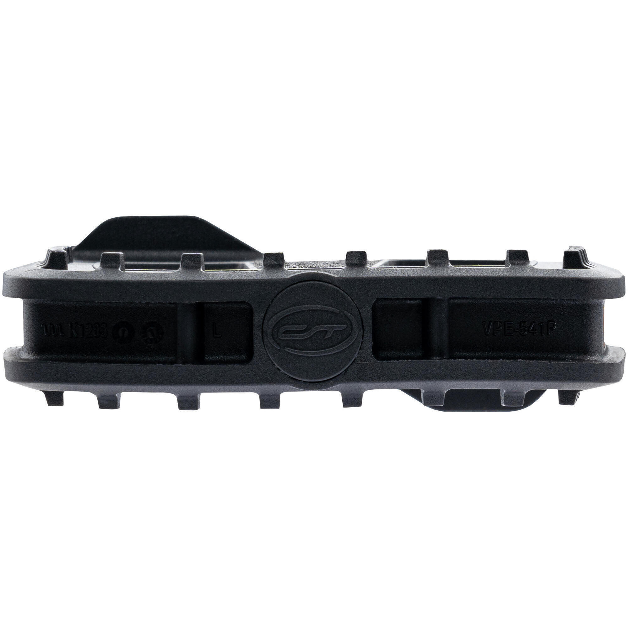 Pedał platformowy CONTEC Quick Stay XXL nylon do 180 kg