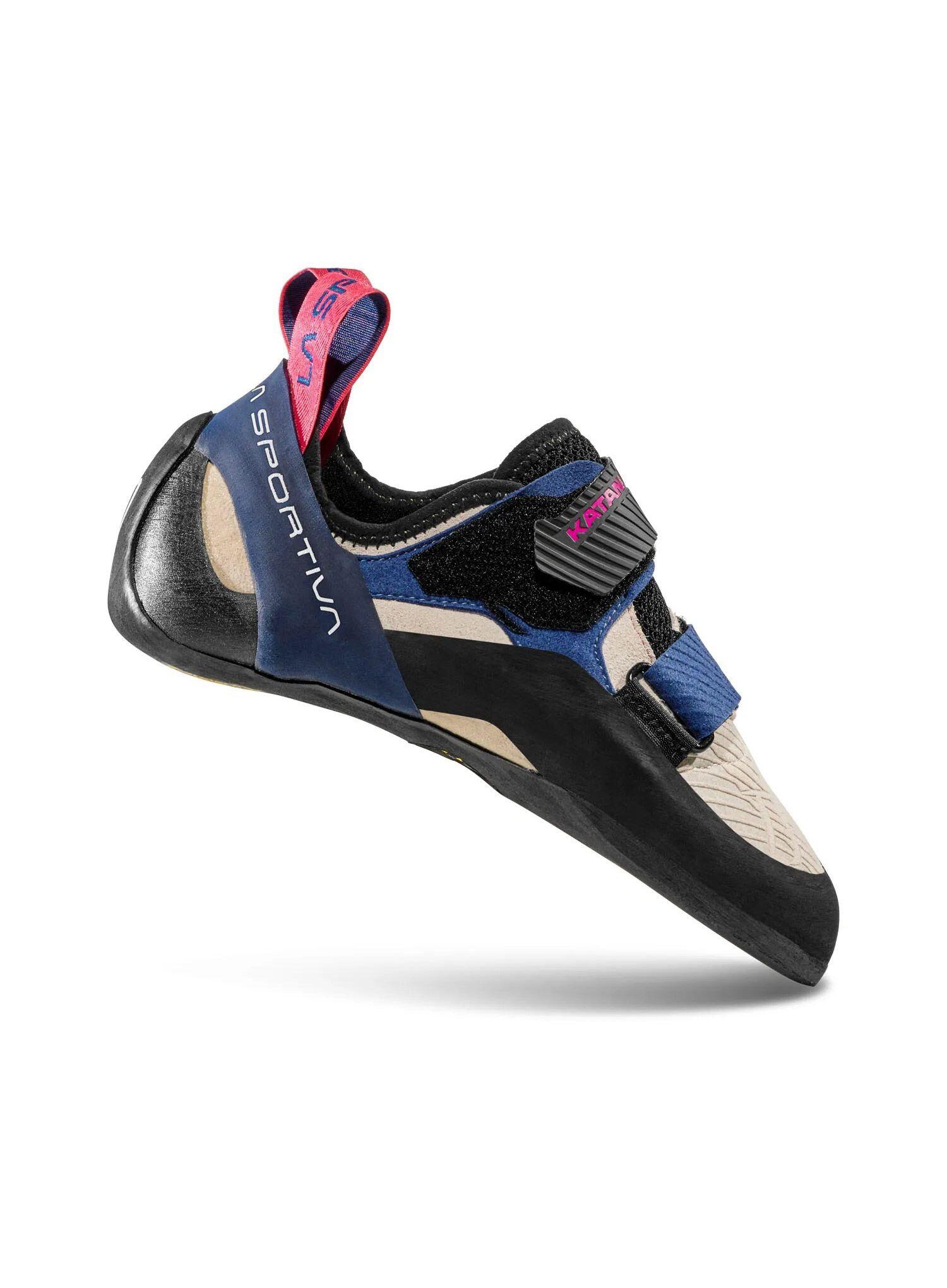 Buty wspinaczkowe damskie La Sportiva Katana