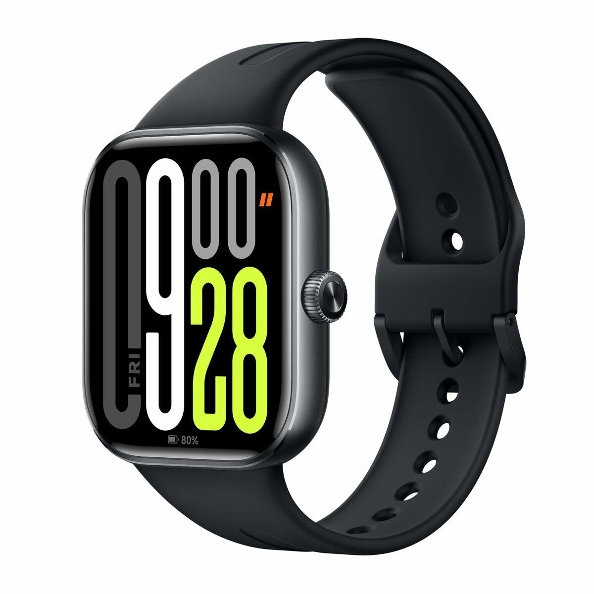 Smartwatch Xiaomi Redmi Watch 5 Czarny