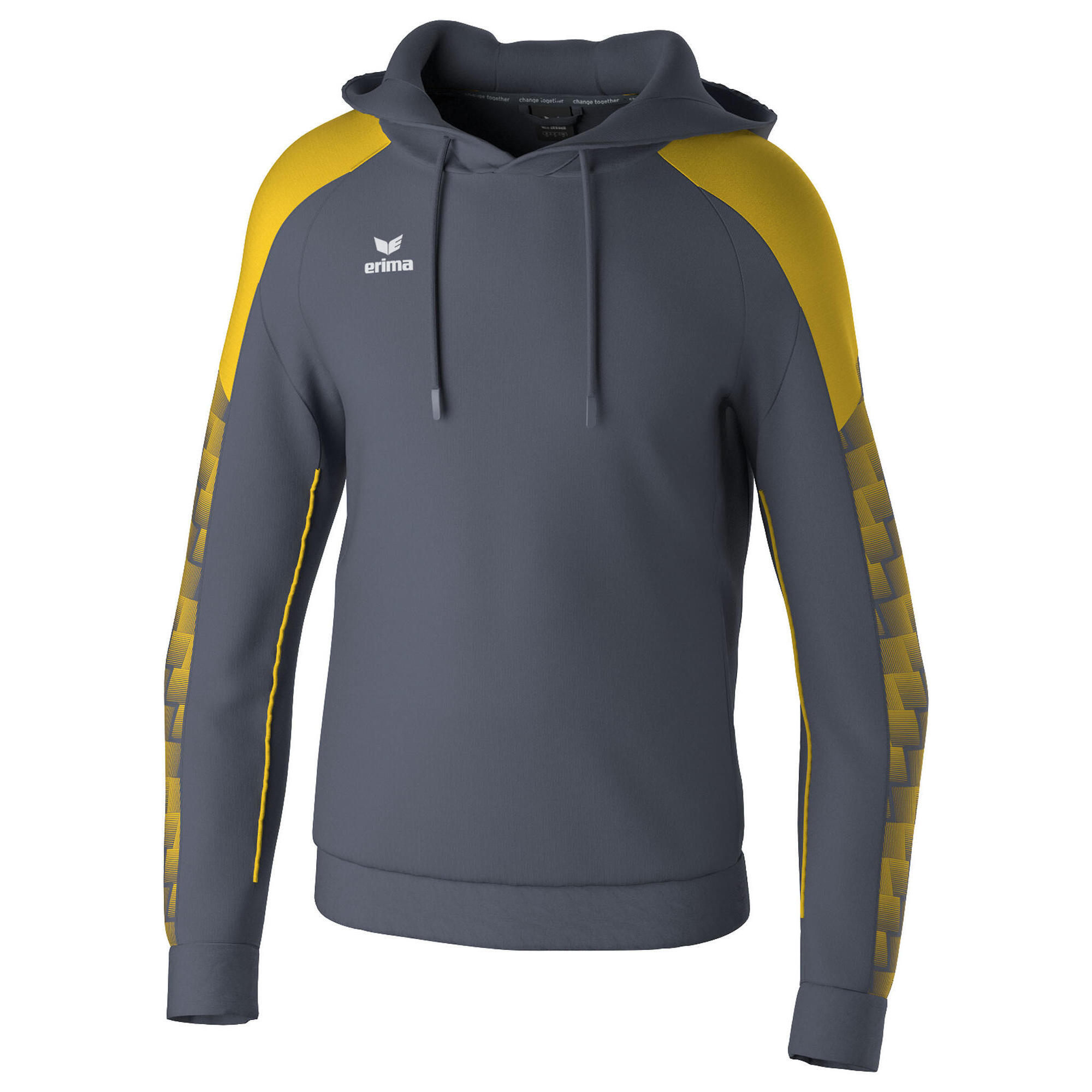 Bluza z kapturem Erima Evo Star