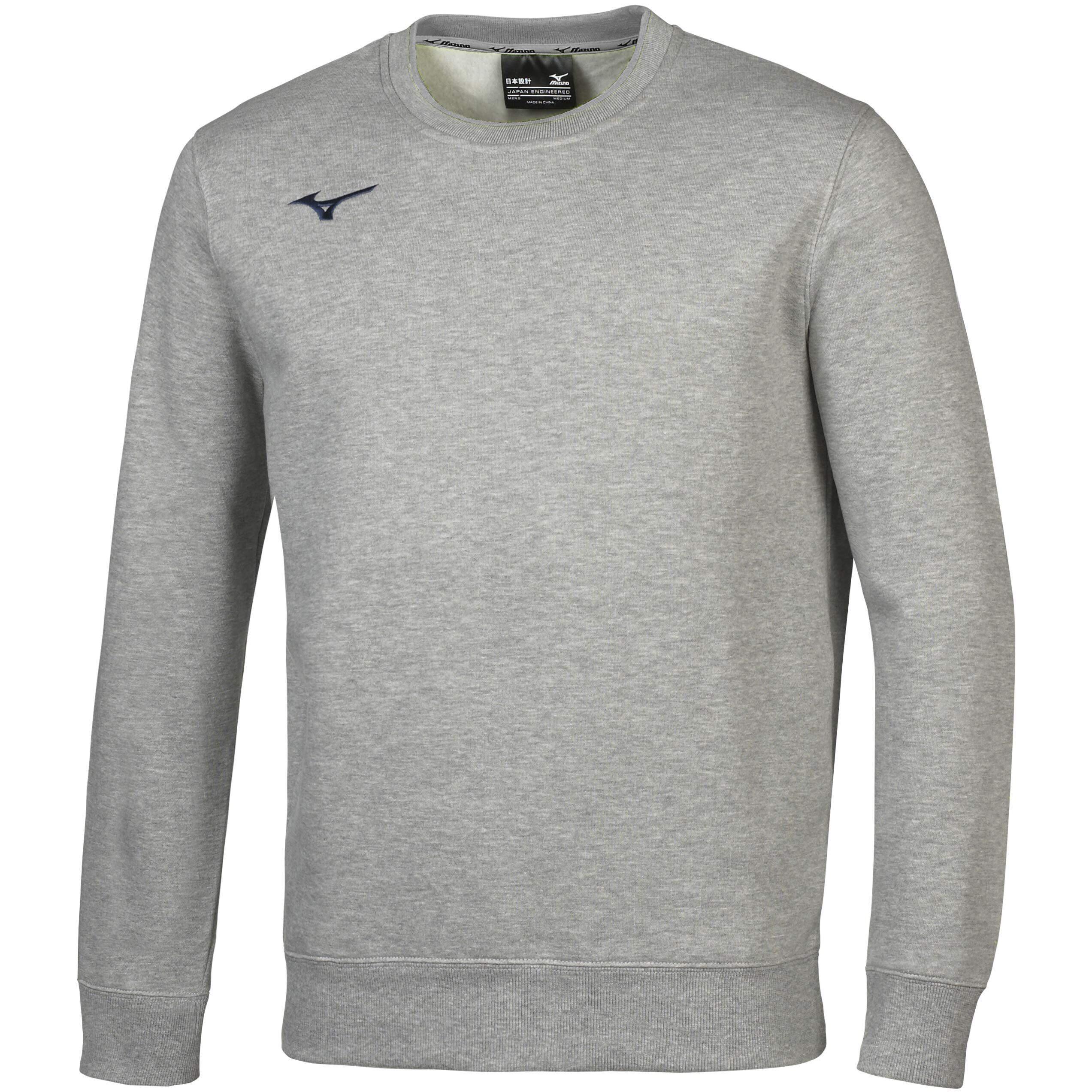 Pot Mizuno terry crew