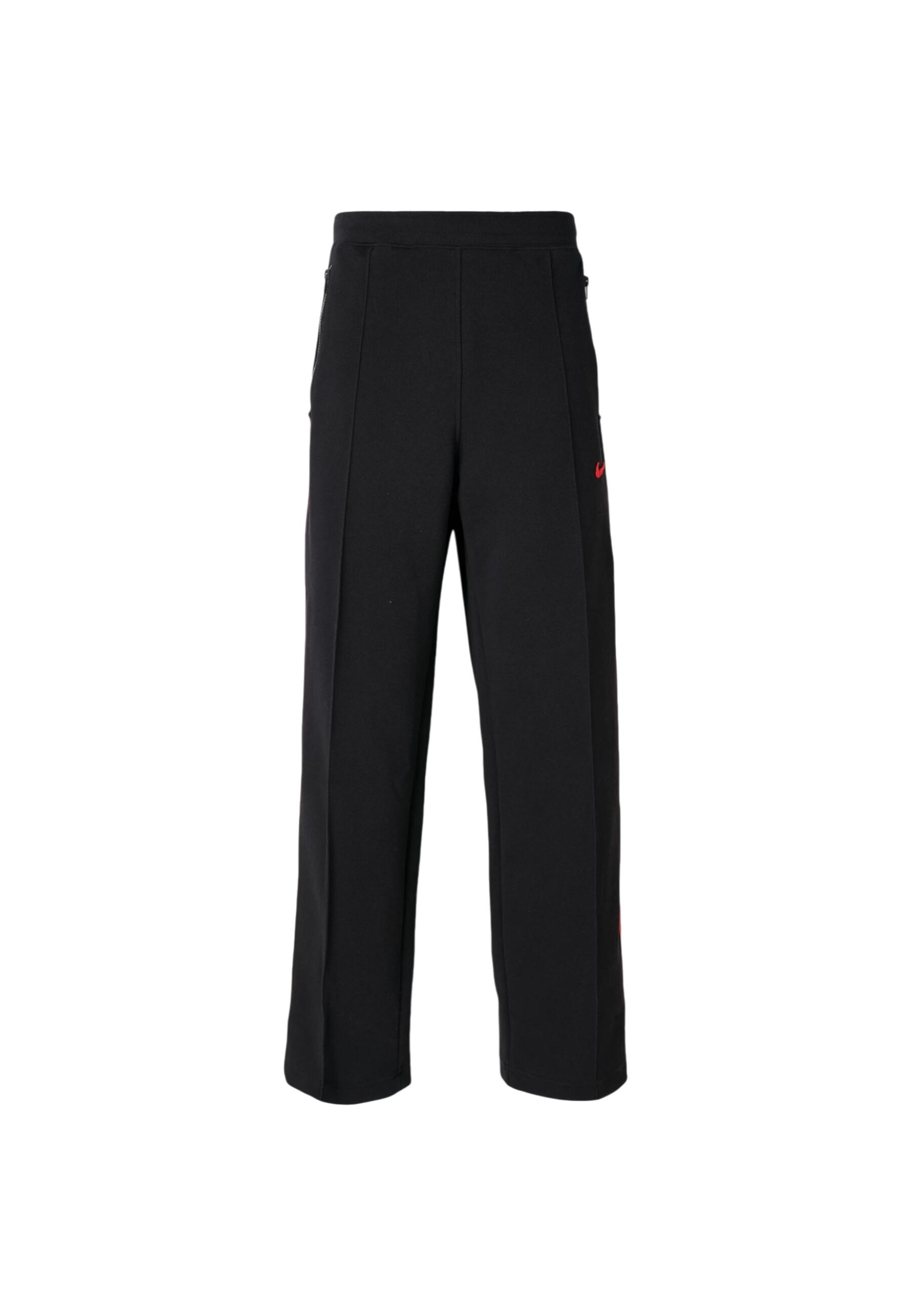 Spodnie męskie Nike Sportswear czarny