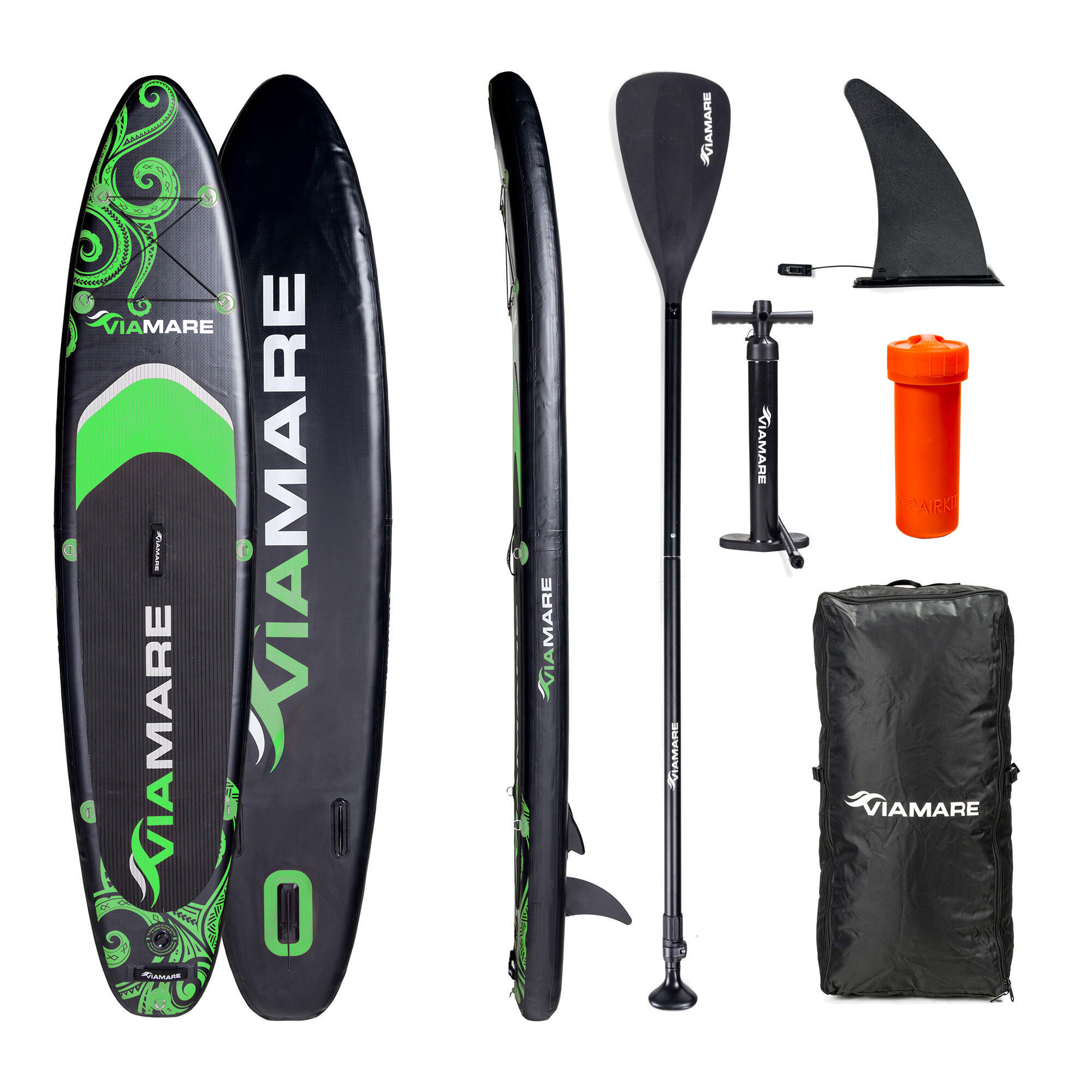 Deska SUP Viamare S 3.30m