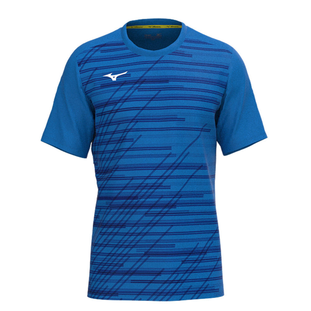 Koszulka Mizuno Team Chiba