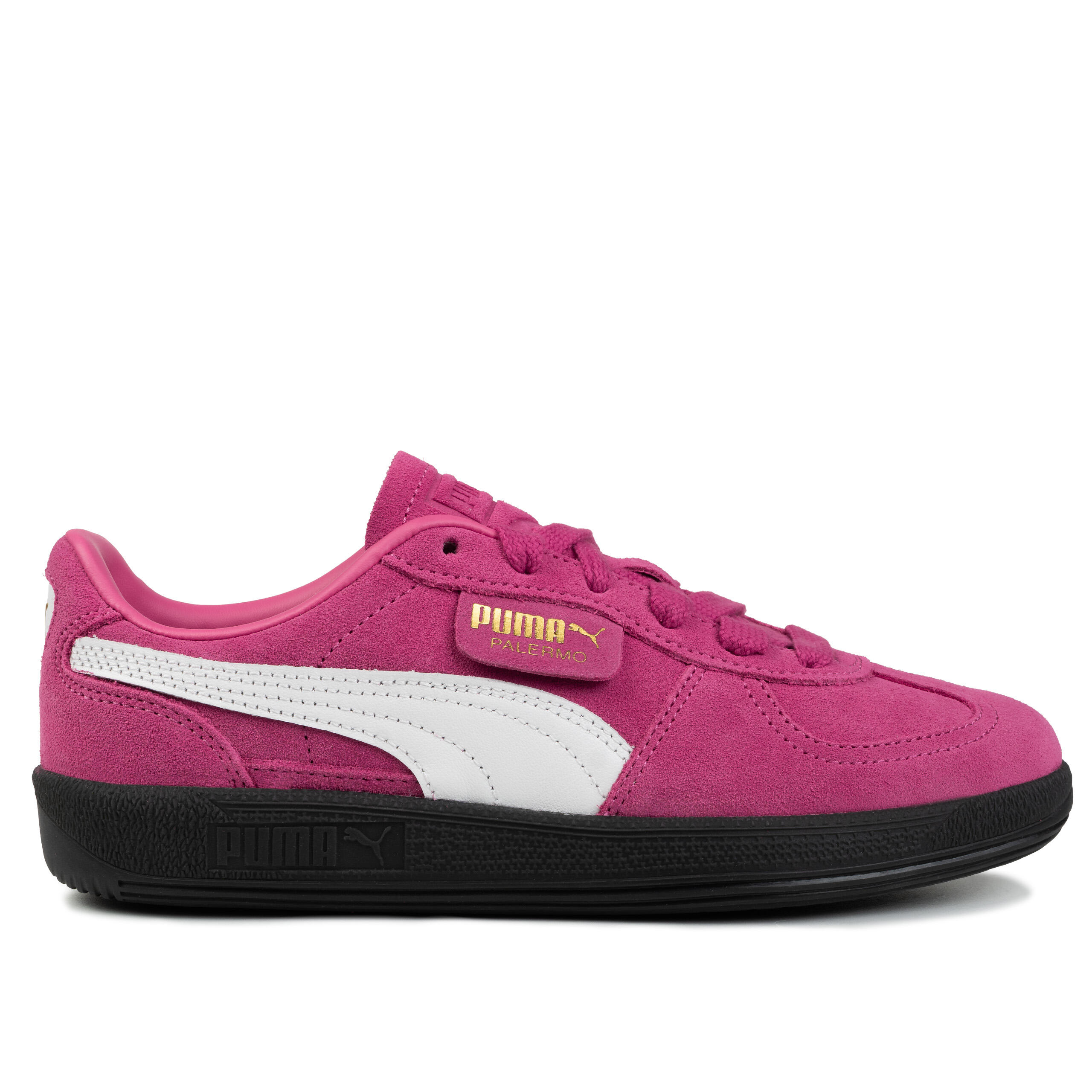 Buty damskie sportowe sneakersy Puma PALERMO