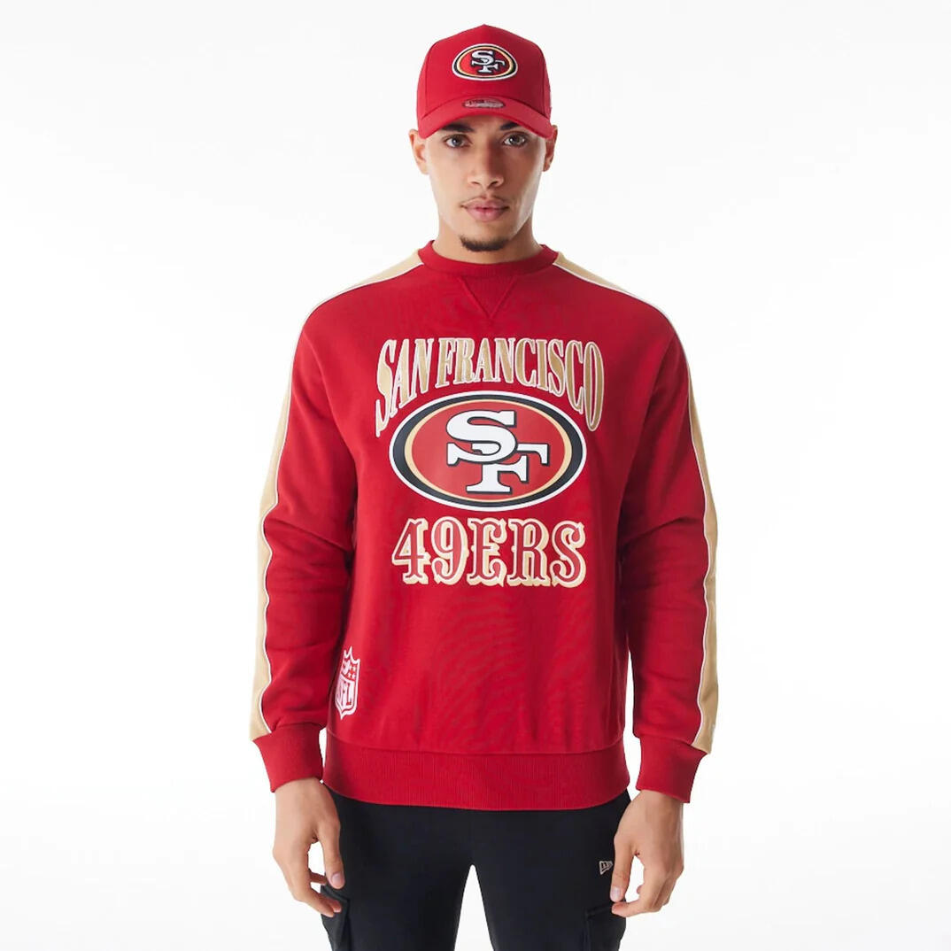 Bluza San Francisco 49ers NFL Graphic