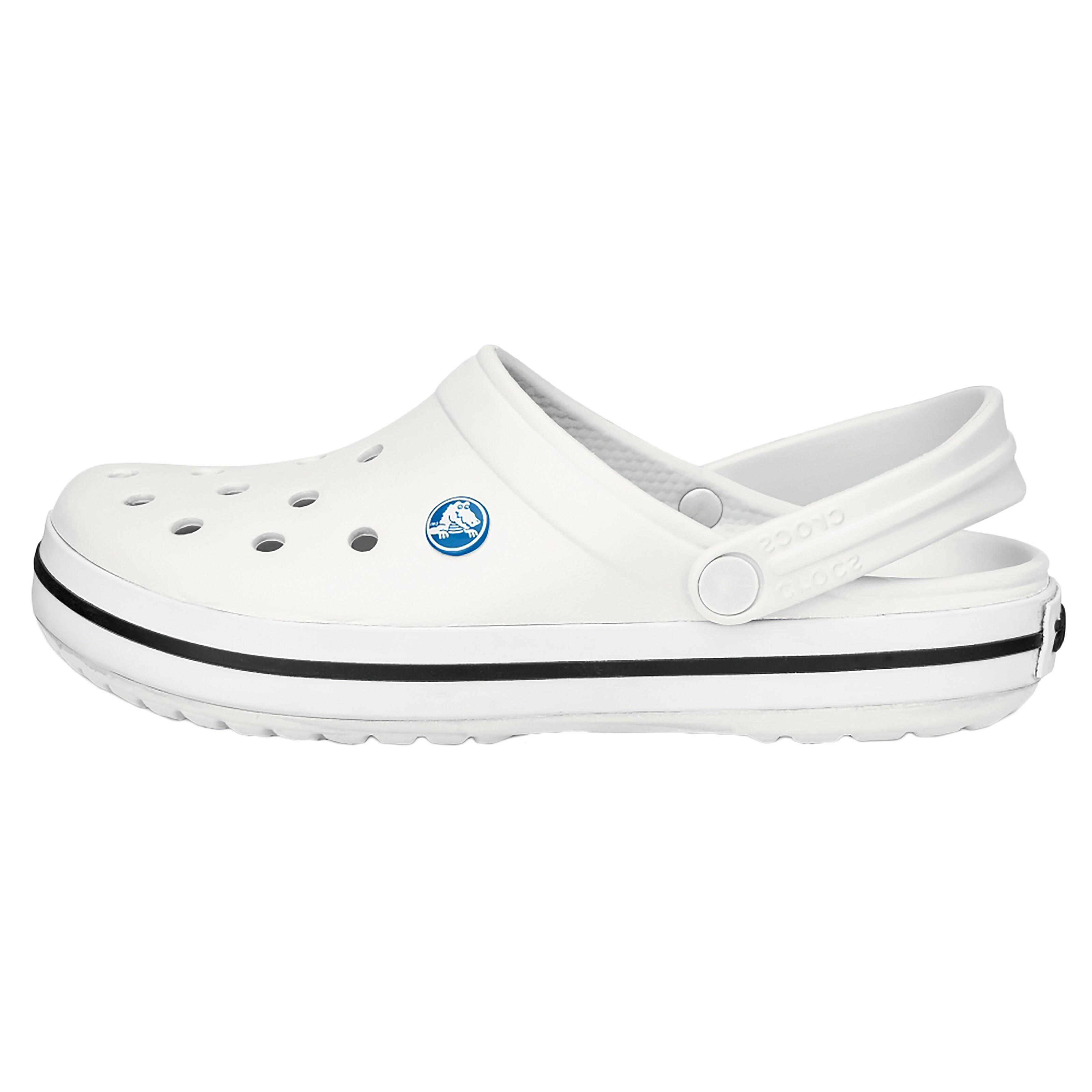 Japonki Crocs Crocband