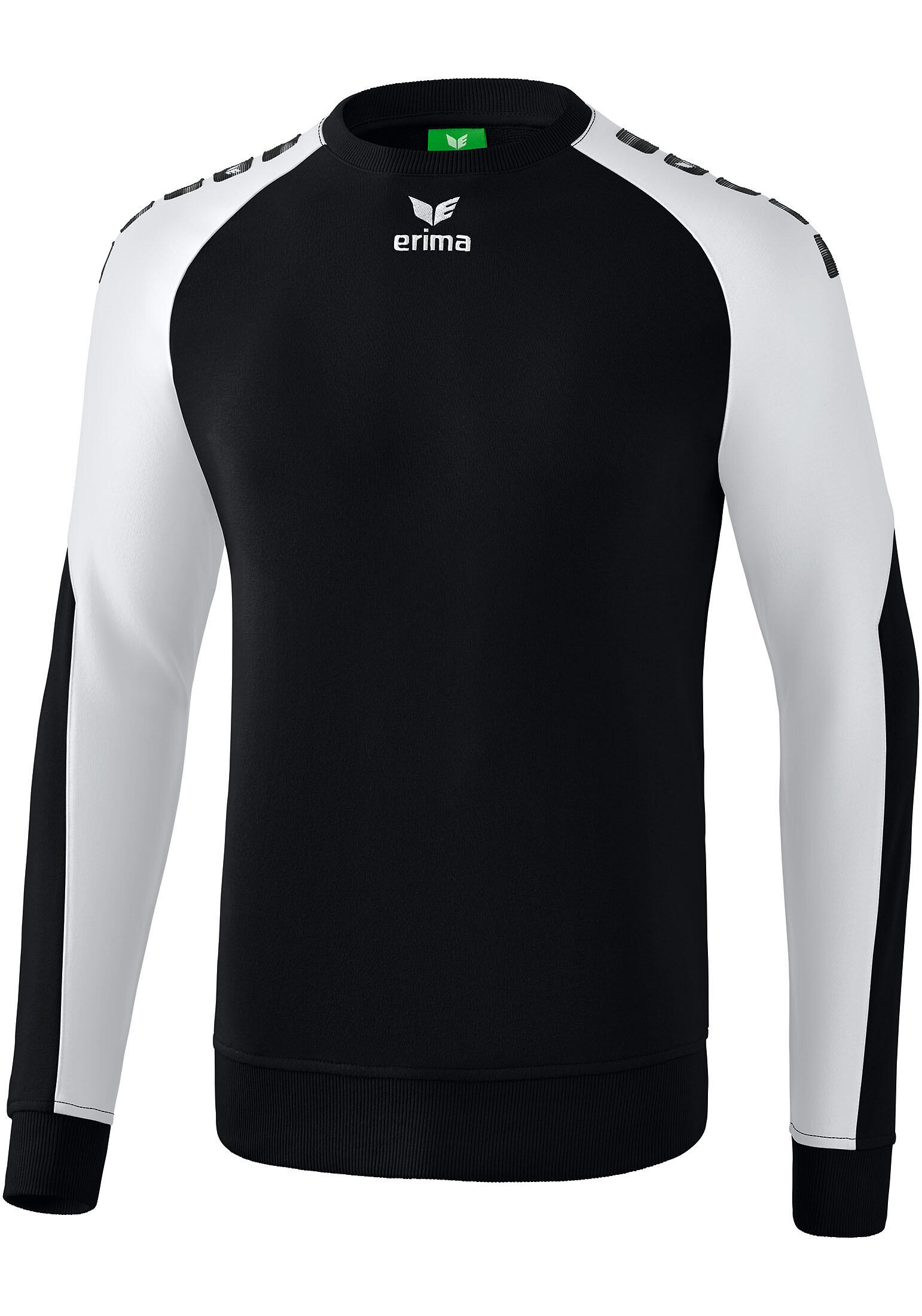 Bluza do piłki nożnej dla dzieci Erima Essential 5-C