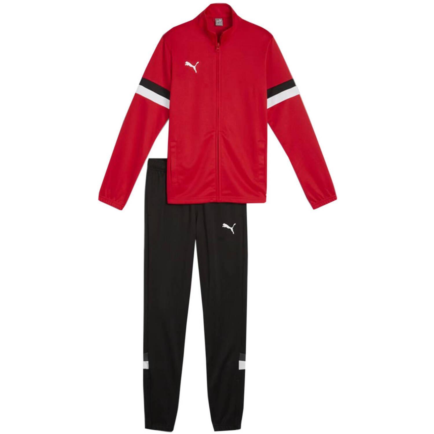 Dres Dziecięcy/dziecięcy Team Rise