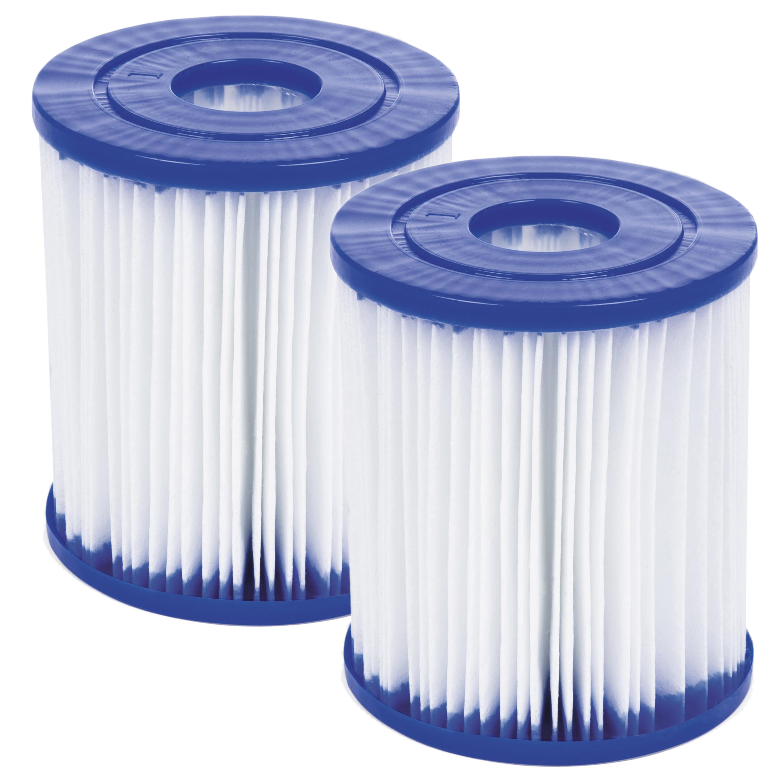 Filtr filtry typ i do pompy basen 2 szt. Bestway 58093