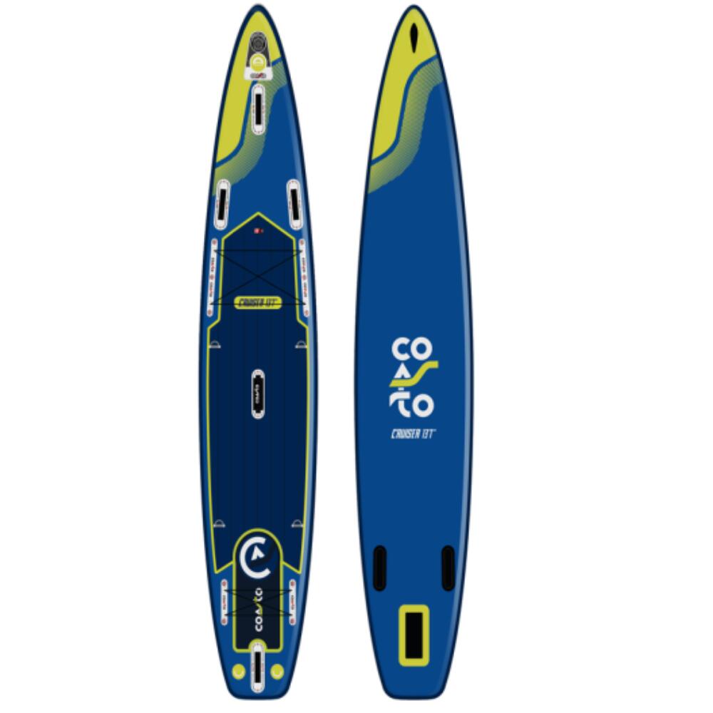 Deska SUP Coasto Cruiser 13'1