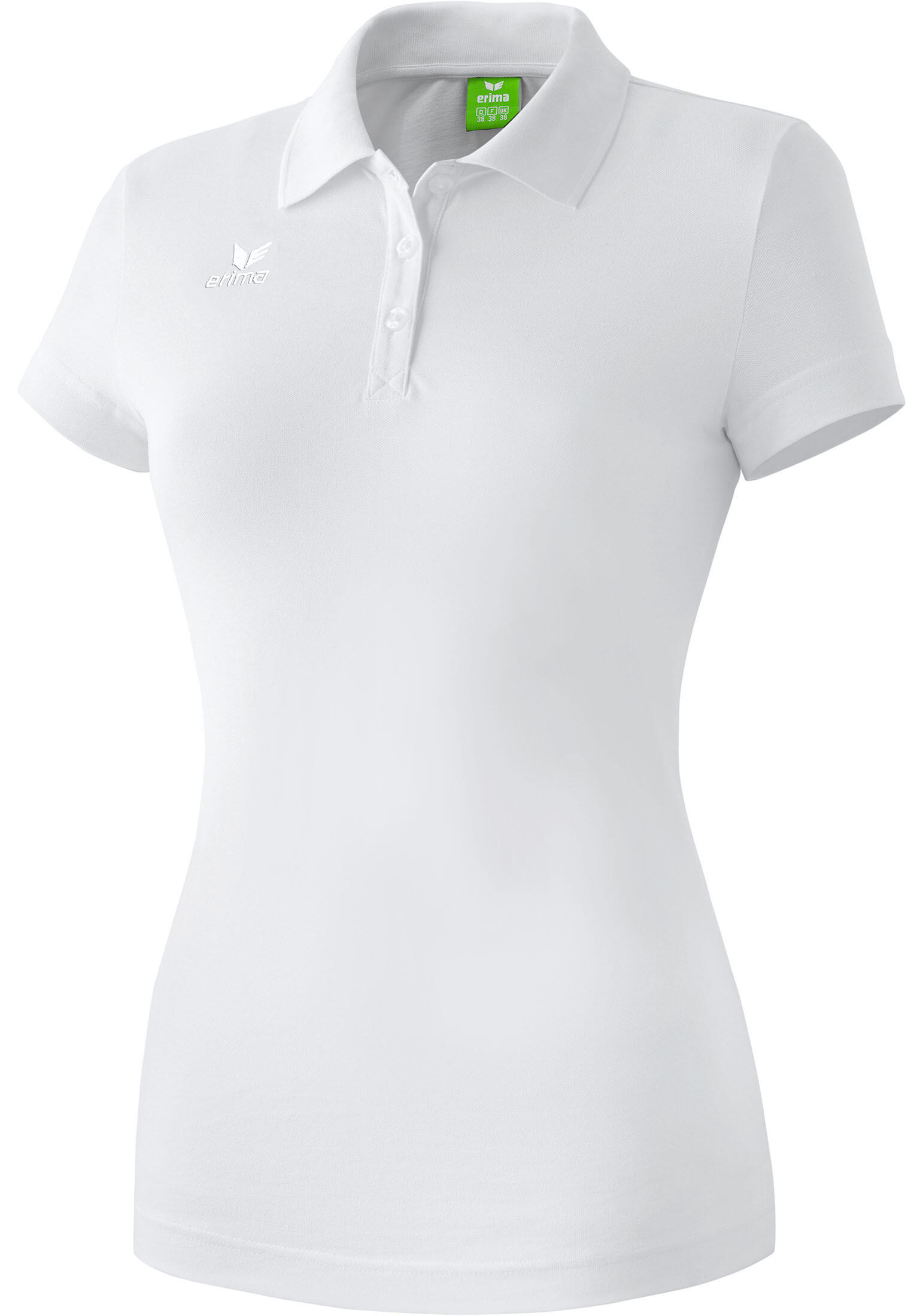 Polo Damskie Erima Teamsport