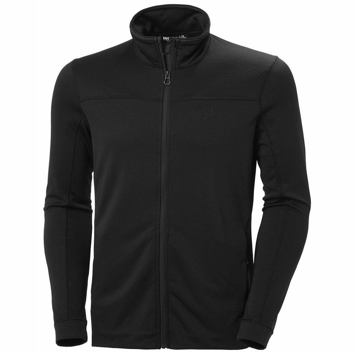 Bluza Helly Hansen swift midlayer
