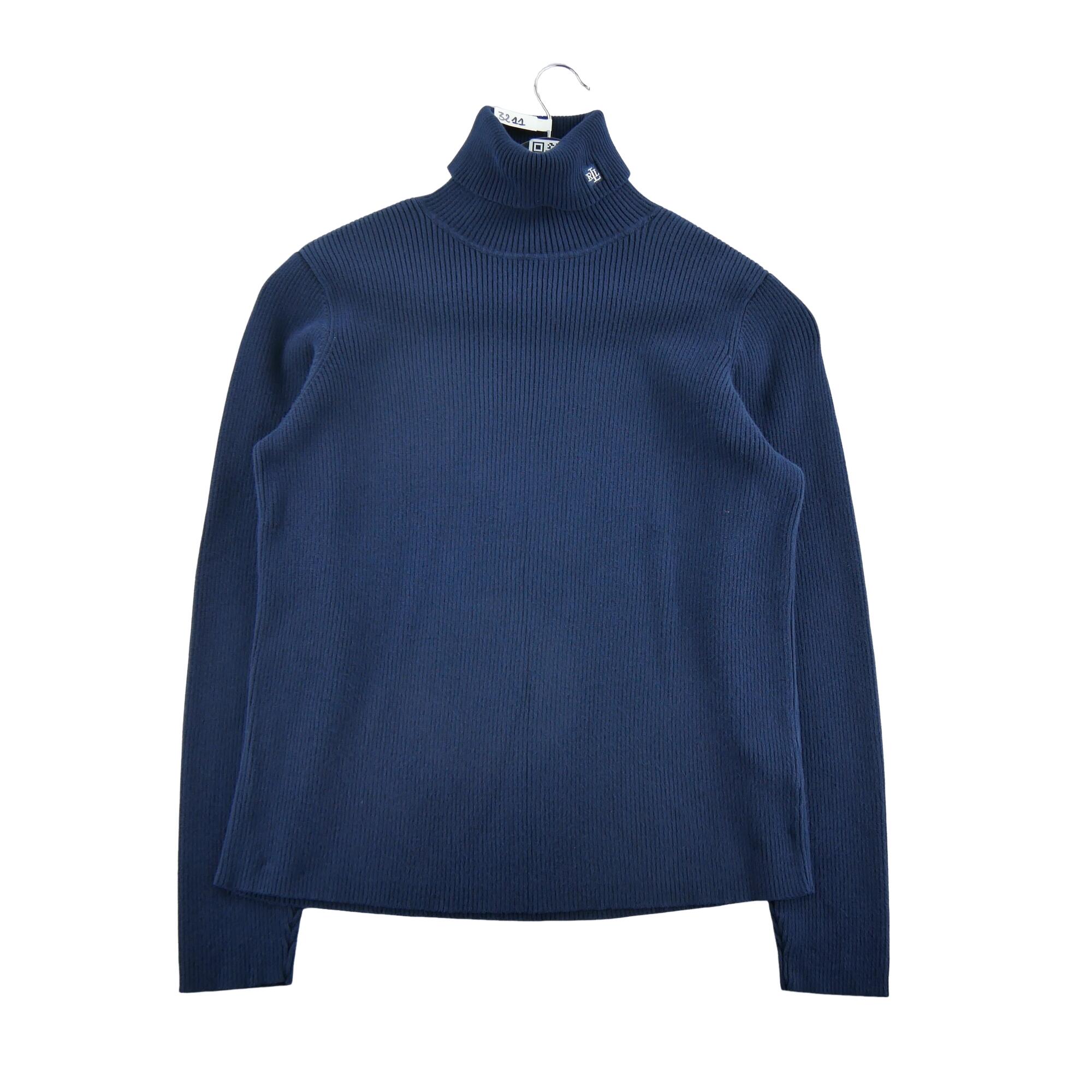 Second life - Lauren Ralph Lauren sweter damski - Jak nowy