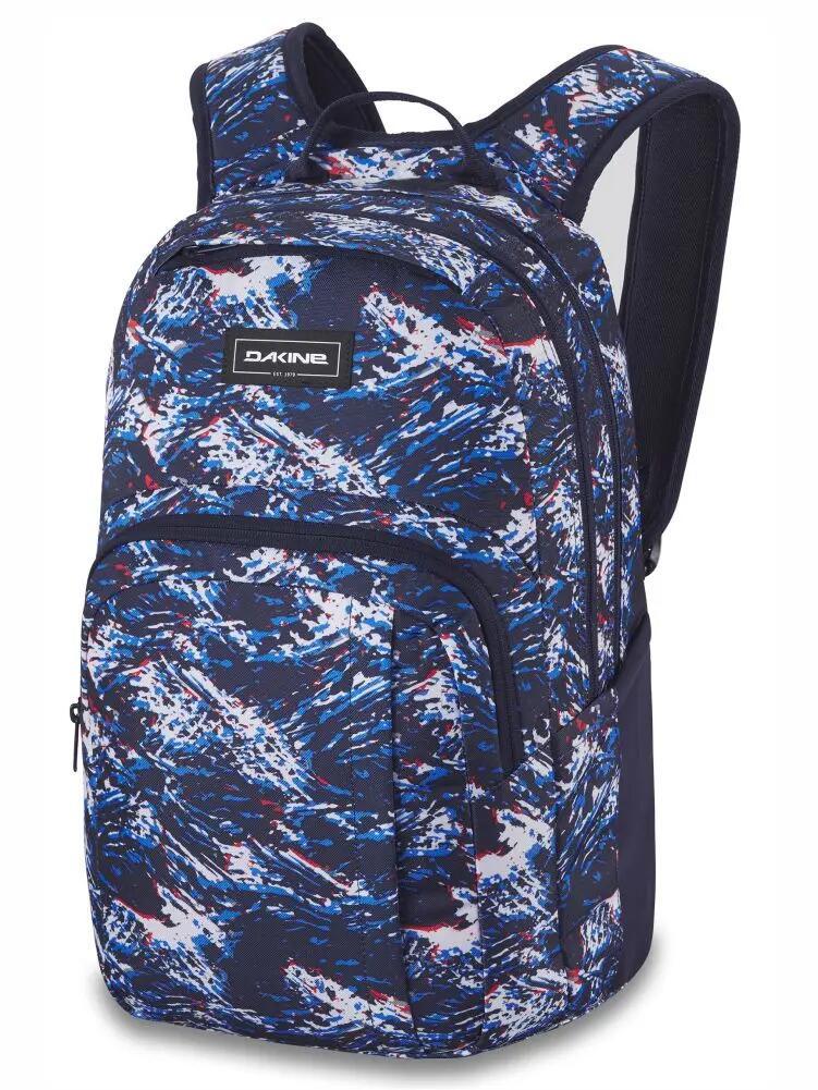 Plecak szkolny Dakine Campus M 25L Dark Tide