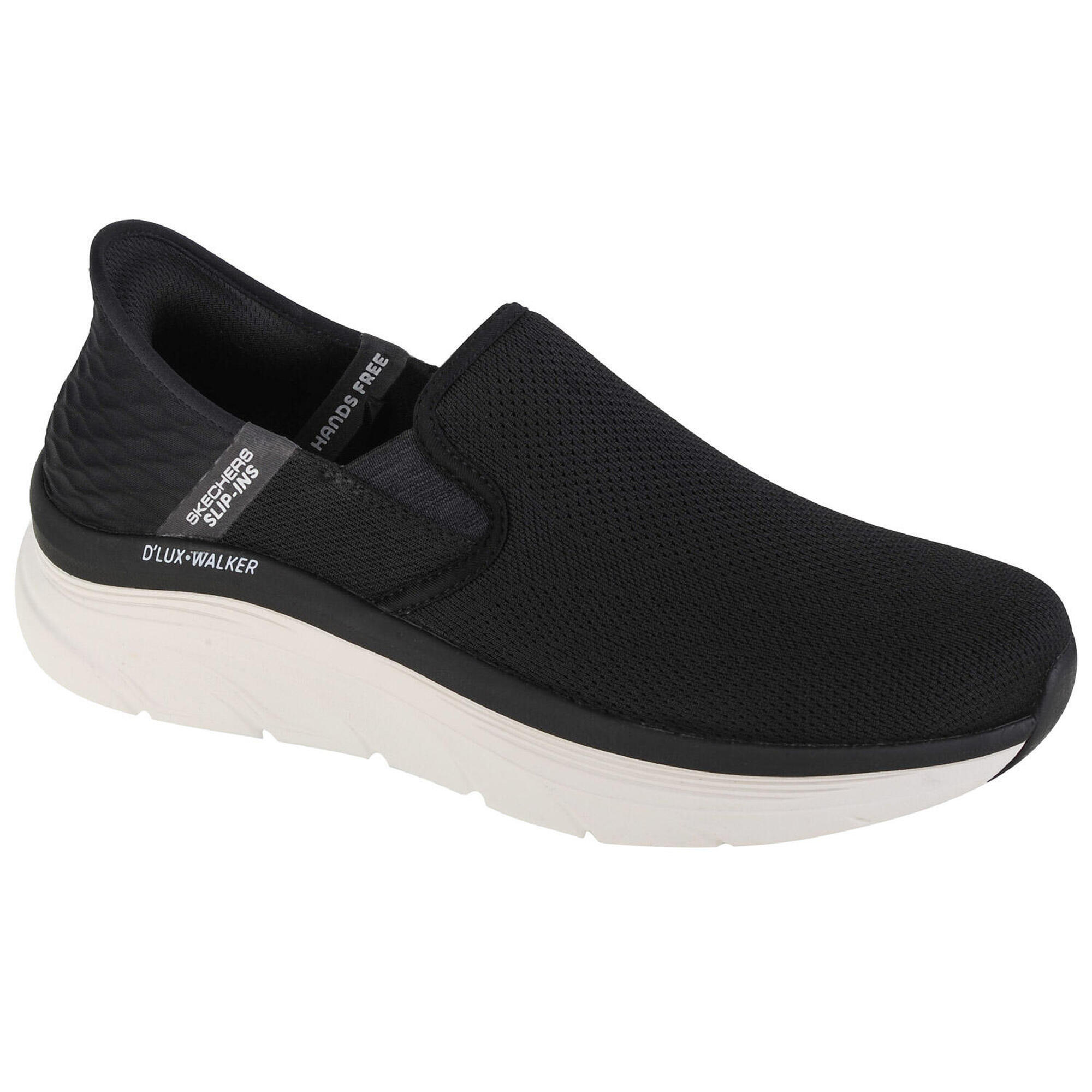Buty sportowe Sneakersy męskie  Skechers Slip-ins RF: D'Lux Walker - Orford
