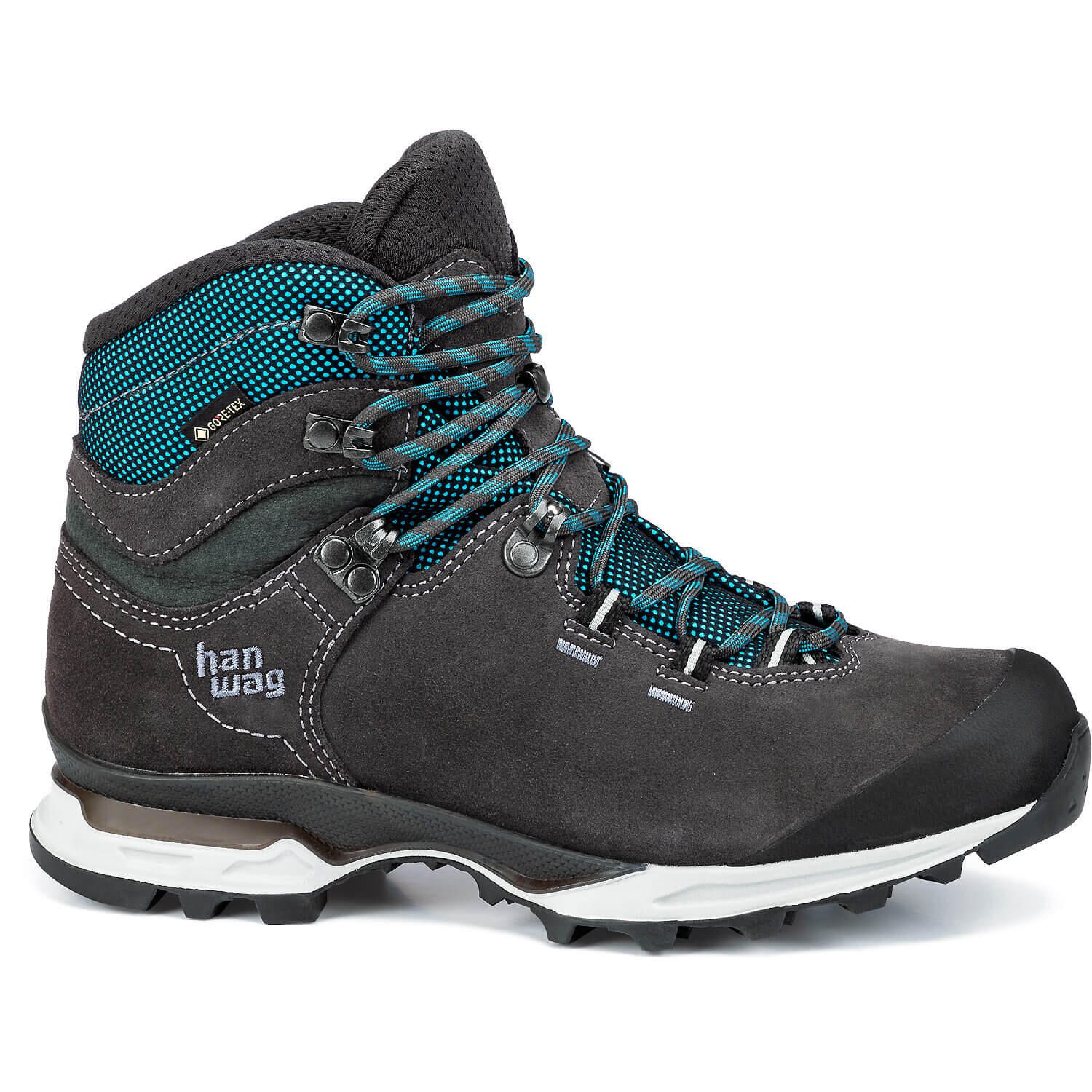 Buty trekkingowe damskie Hanwag Tatra Light GTX