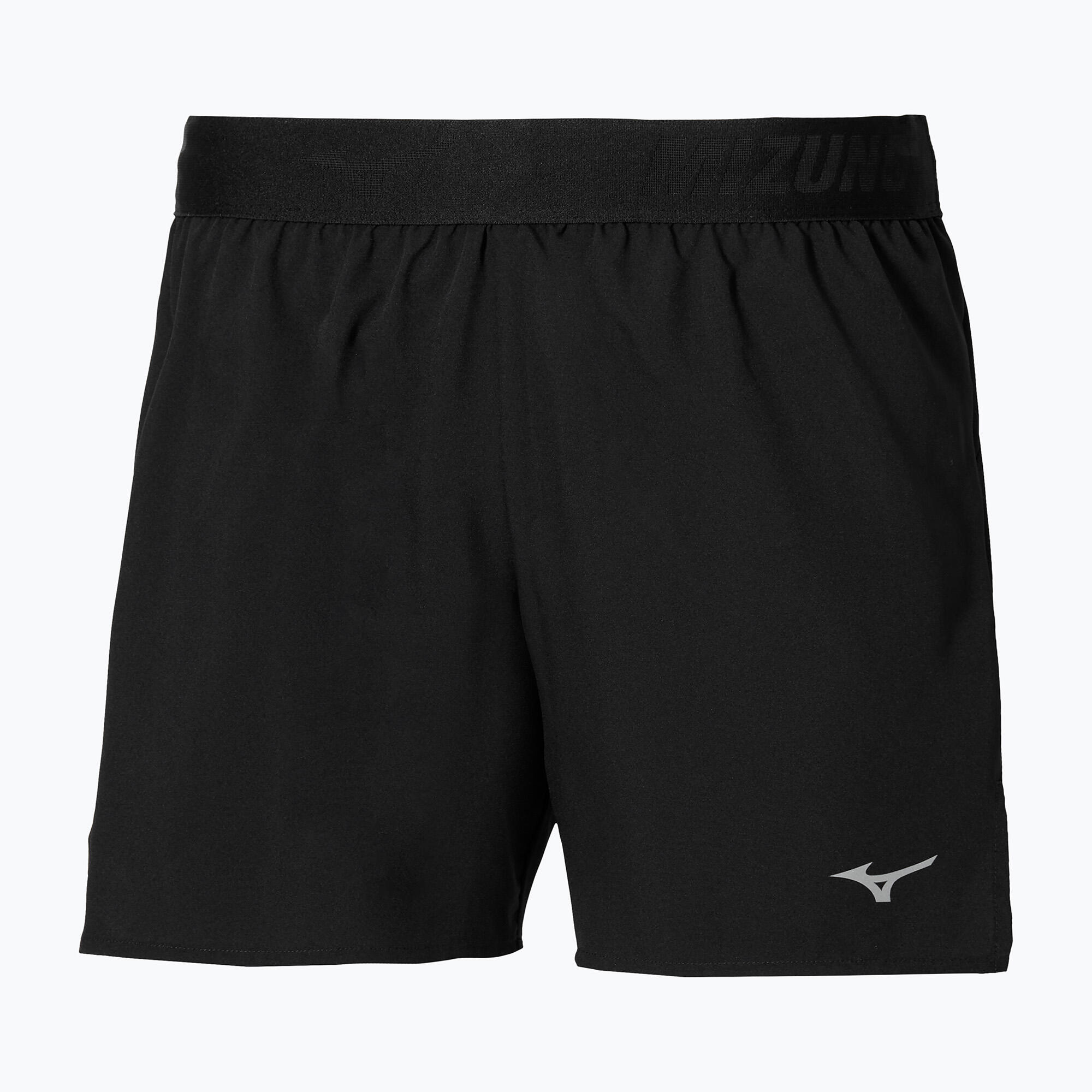 Spodenki do biegania damskie Mizuno Core 5.5
