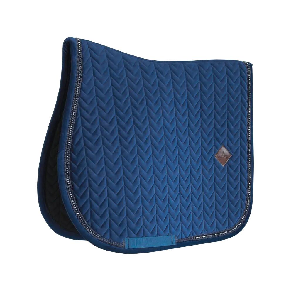 Maty do skakania Kentucky Pearls Velvet