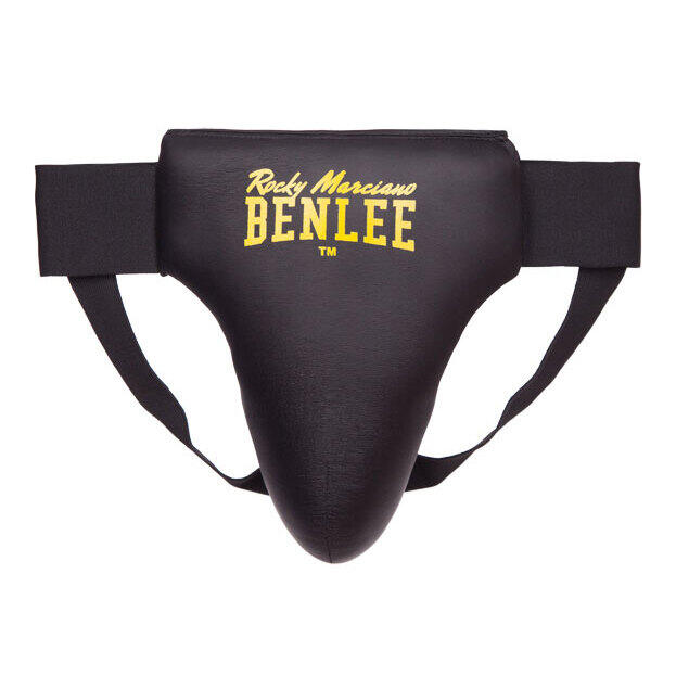 Muszelka Benlee Adam