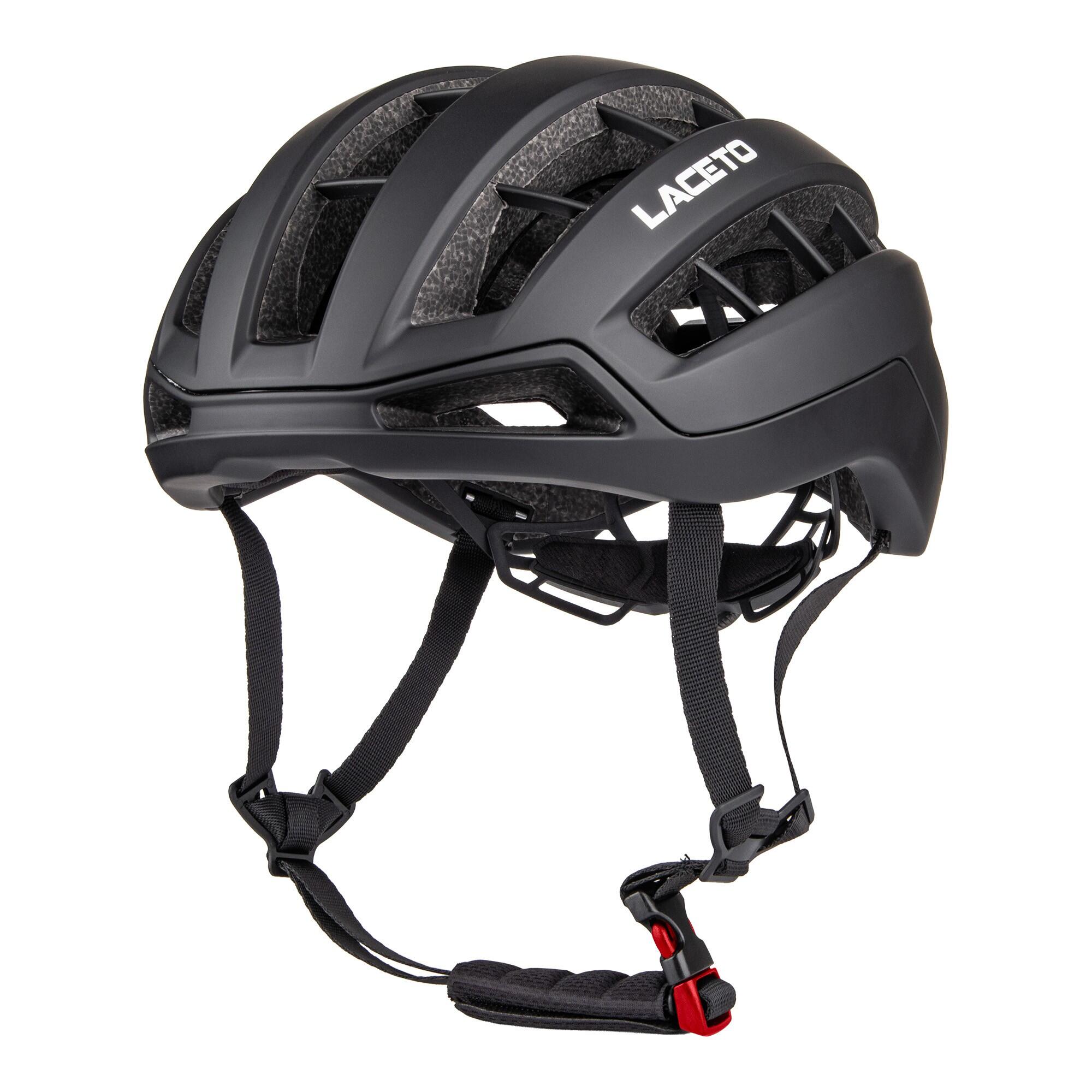 Kask rowerowy CORSA