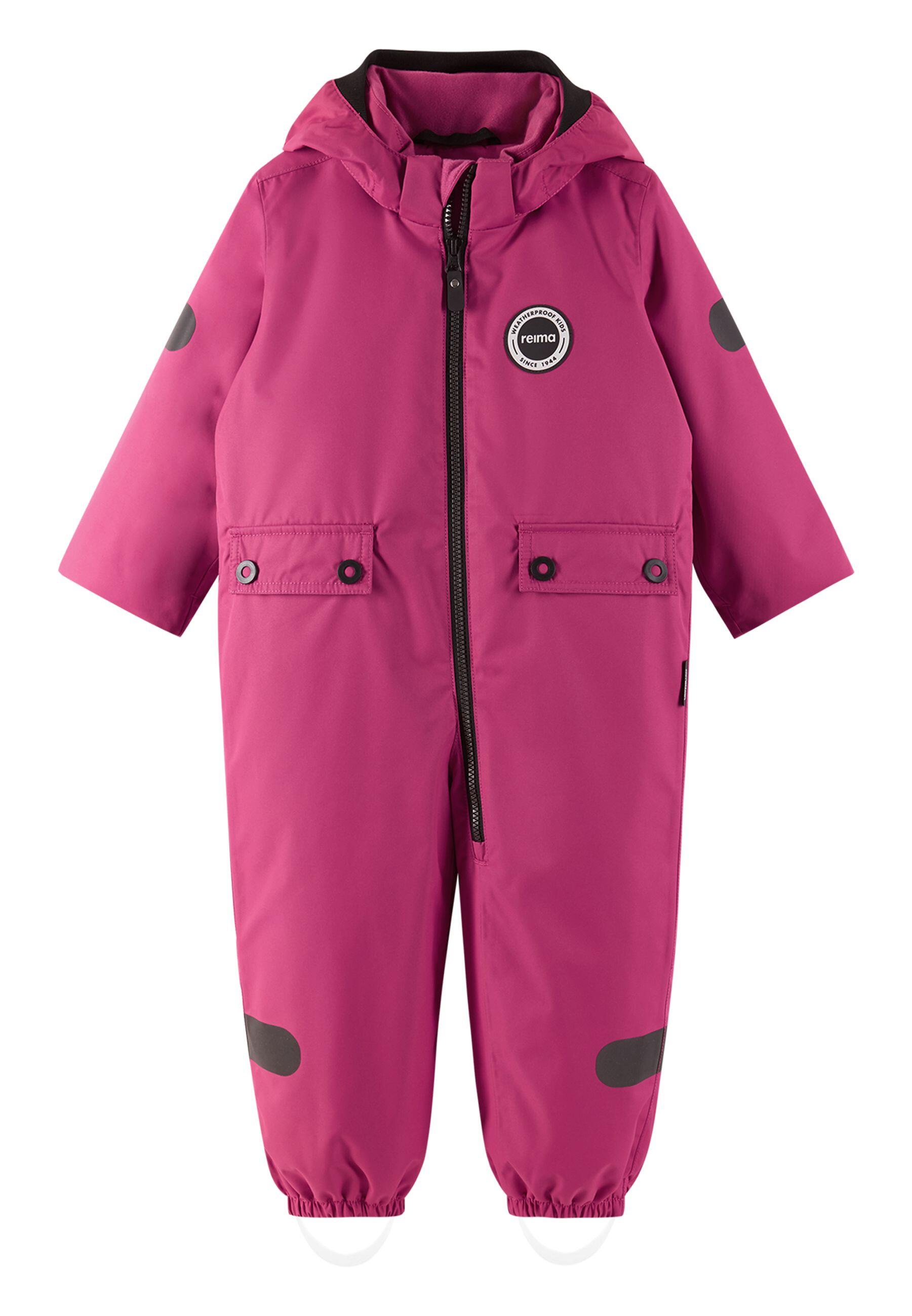 Kombinezon softshell dziecięcy Reima Marte Mid