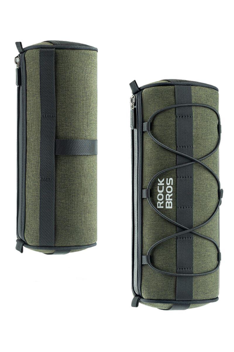 Torba rowerowa Longbar