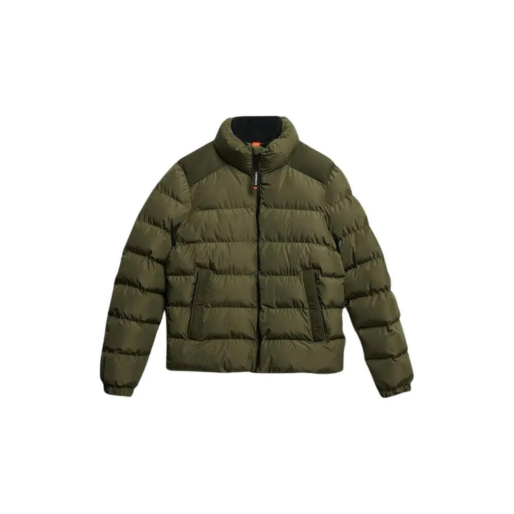 Kurtka puchowa Superdry Sports
