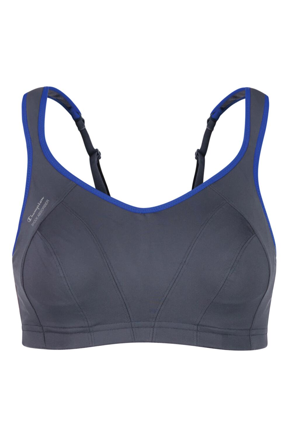 Biustonosz treningowy Shock Absorber Active Multi